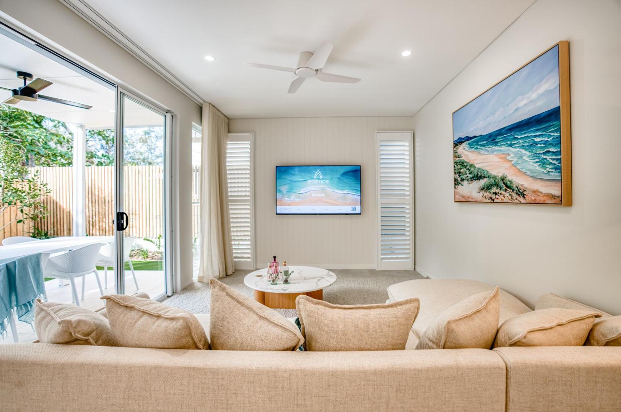 Apartment Essence Peregian