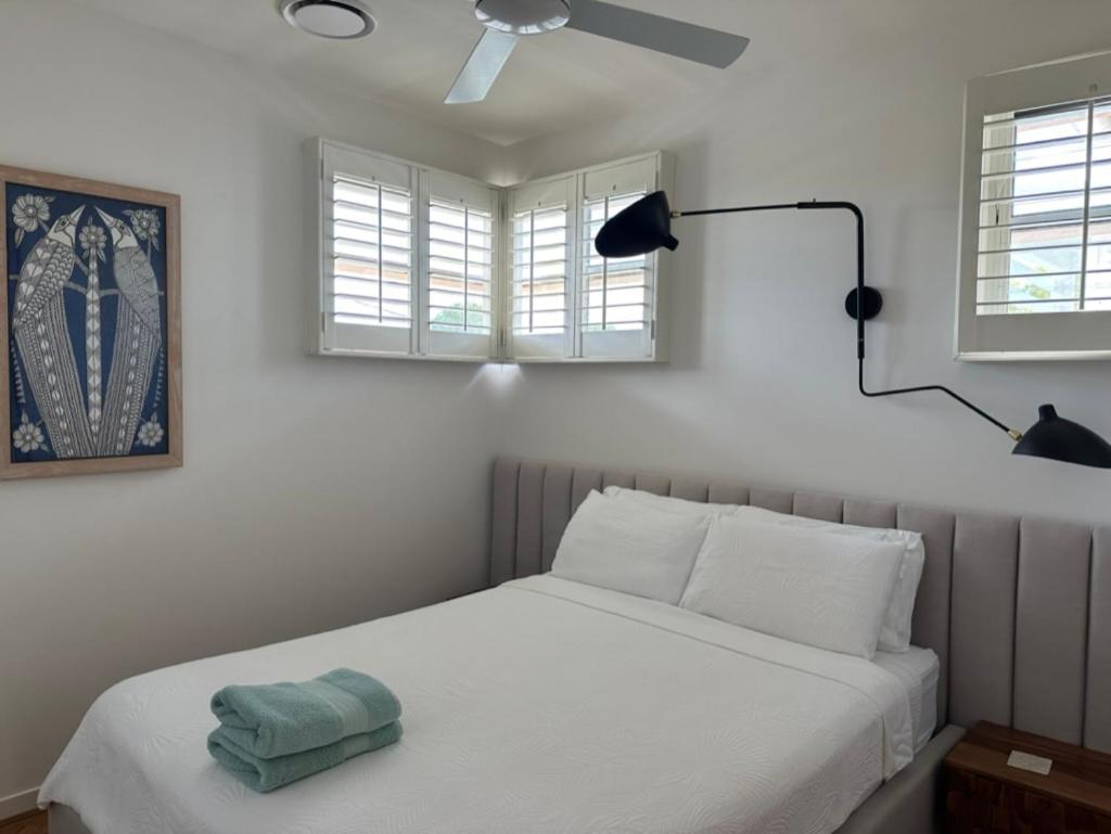 Noosa Villa