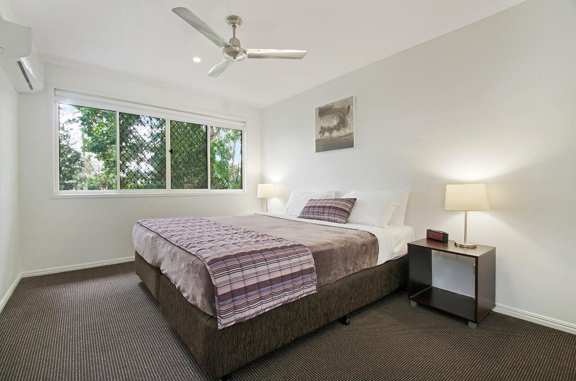 Resort Ivory Palms Noosa Noosaville