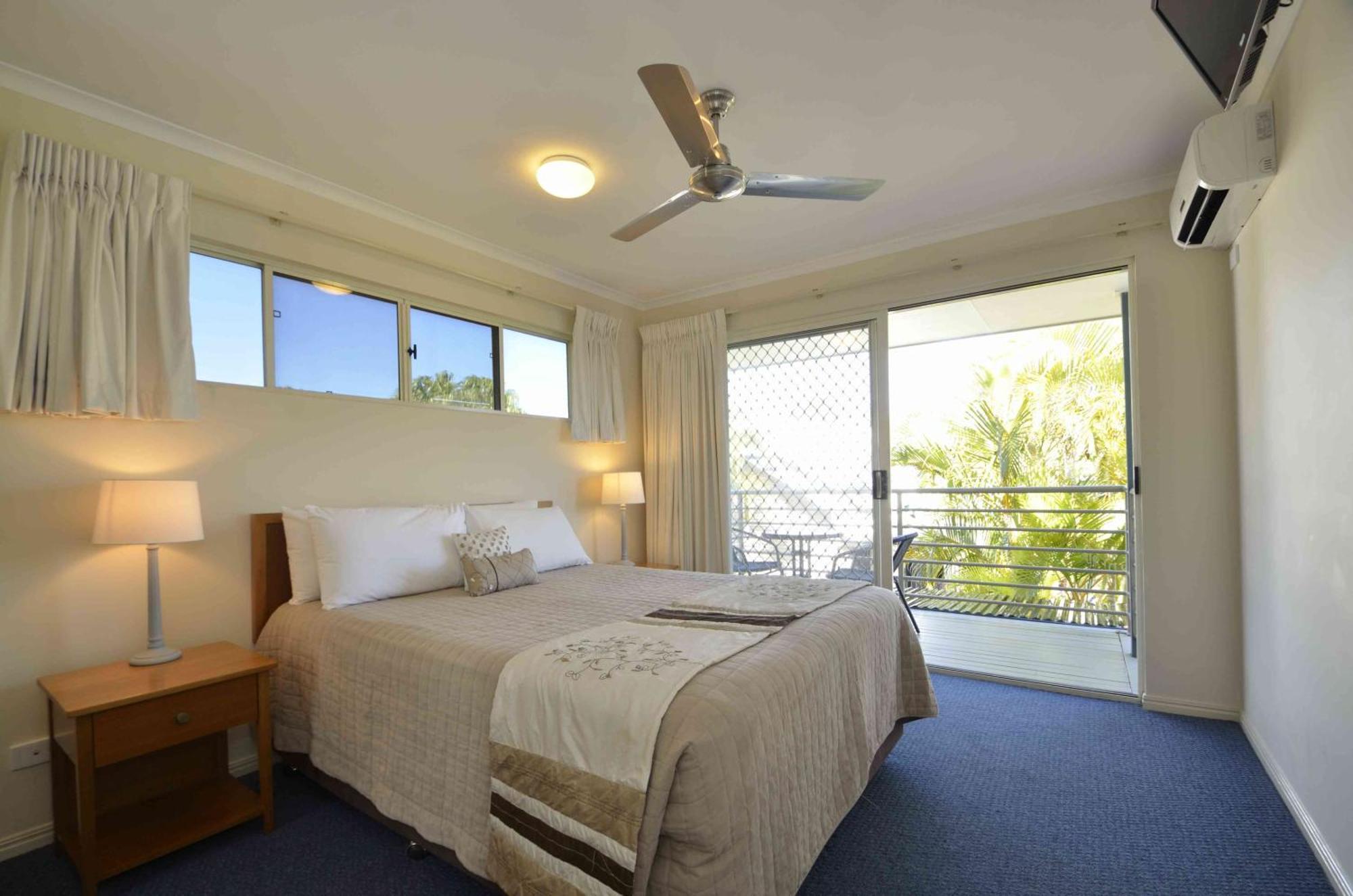 Resort Ivory Palms Noosa
