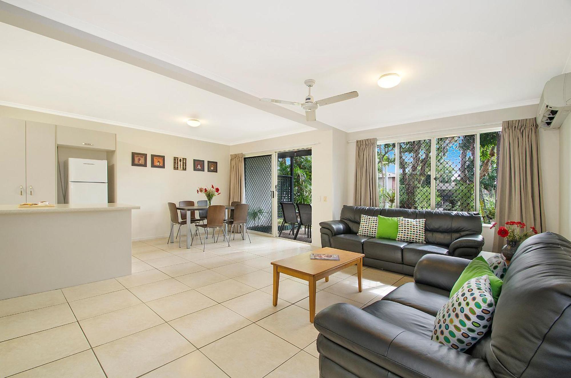 Resort Ivory Palms Noosa Noosaville
