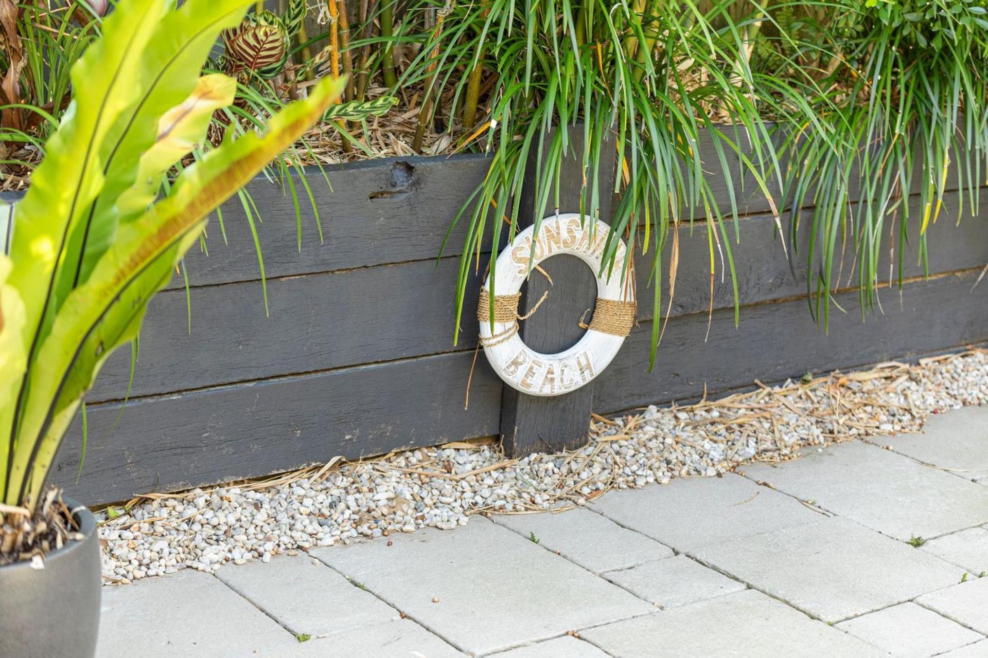2 Roebellini, 16 Solway Drive - Dog Friendly Tropical Oasis Casa de férias *