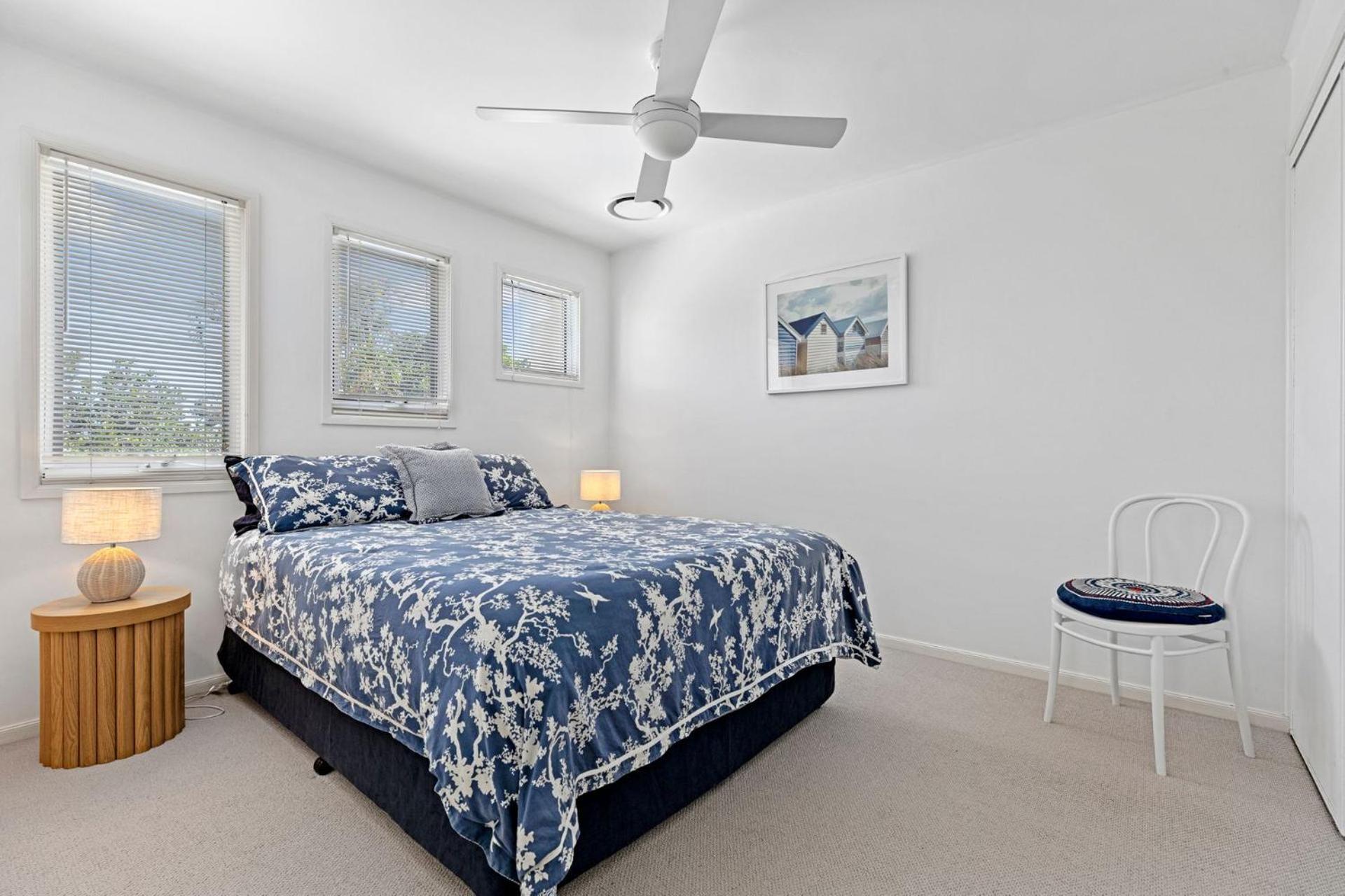 2 Roebellini, 16 Solway Drive - Dog Friendly Tropical Oasis Casa de férias Sunshine Beach