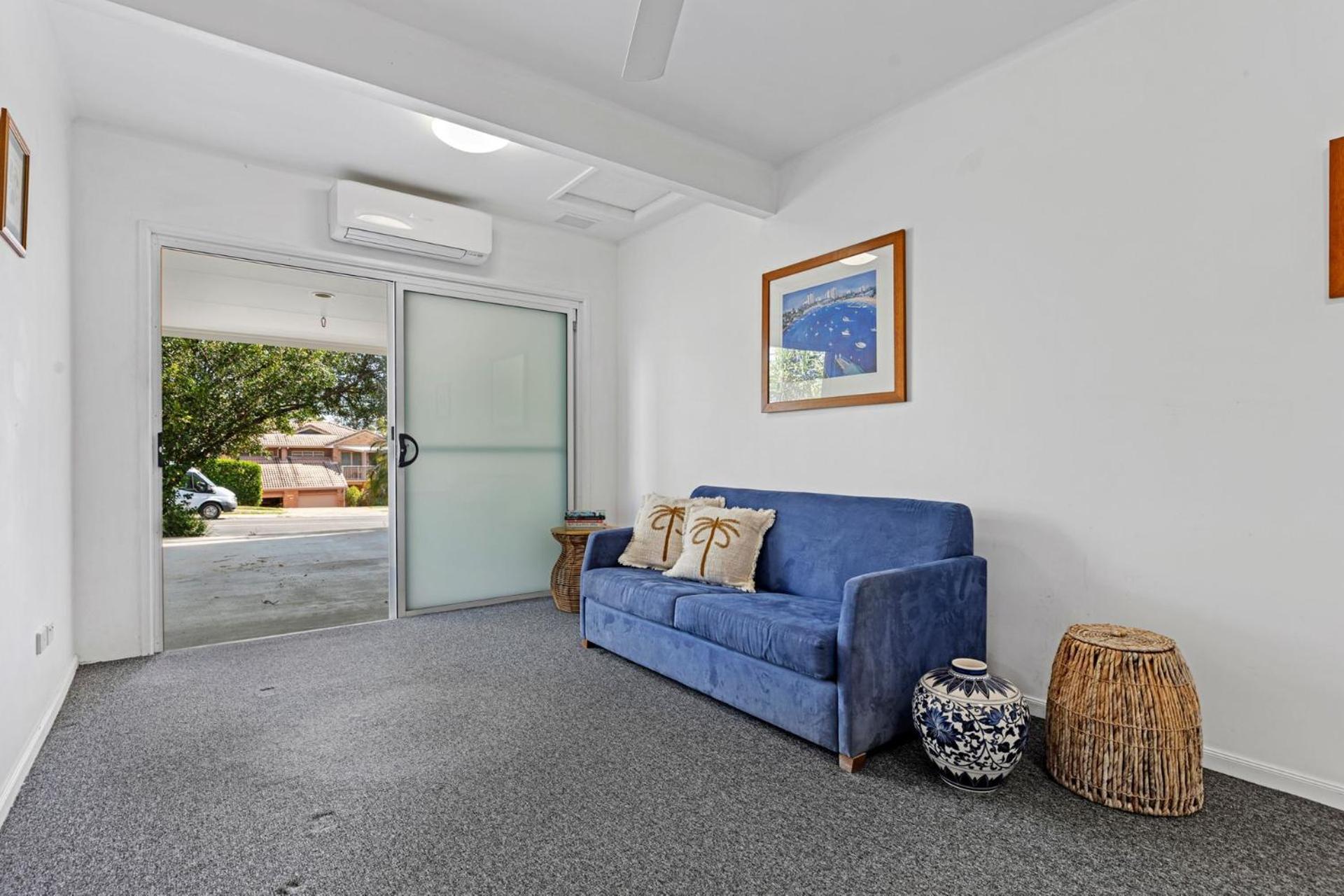 2 Roebellini, 16 Solway Drive - Dog Friendly Tropical Oasis Casa de férias