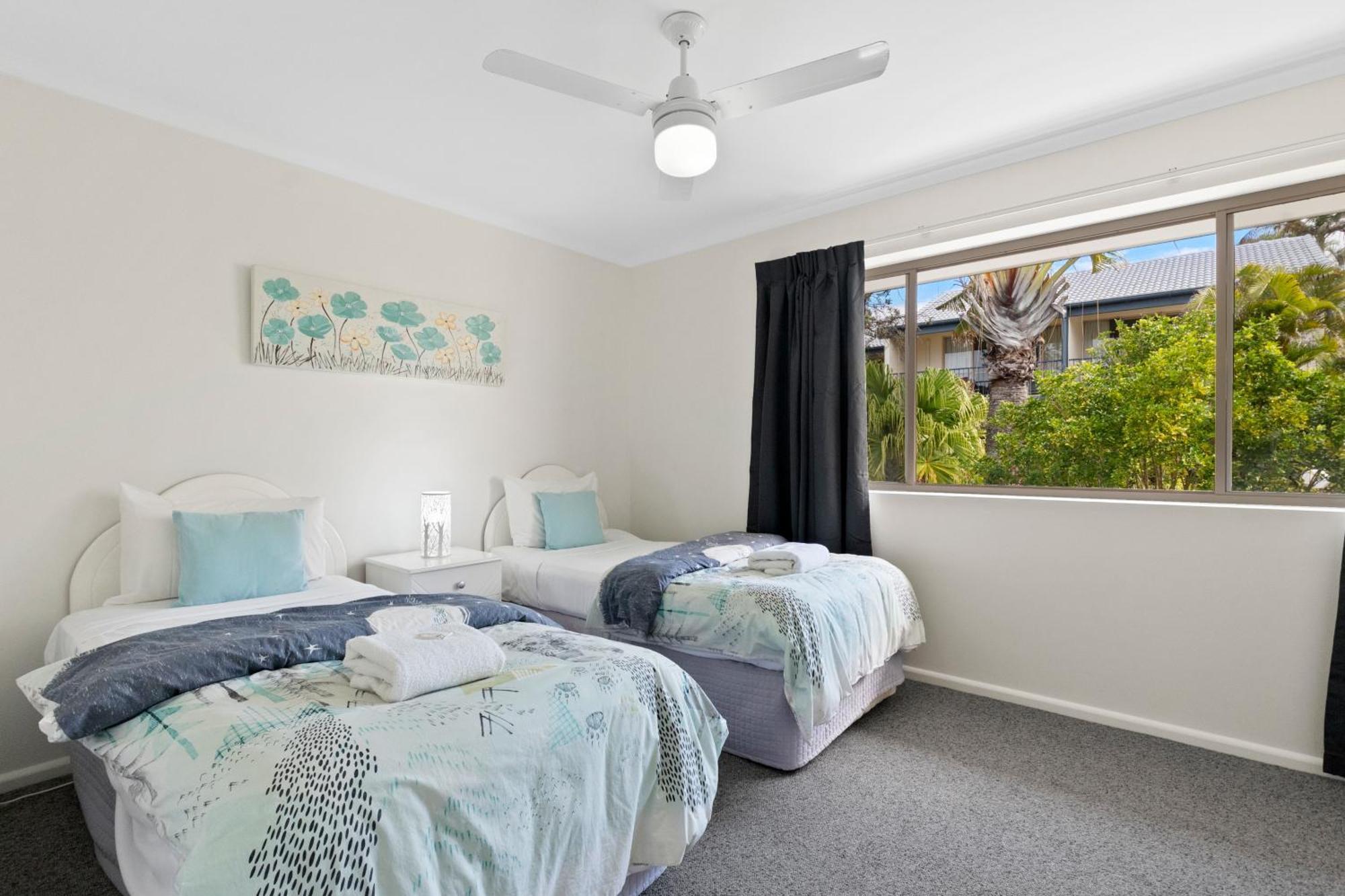 Breakers Sunrise Beach