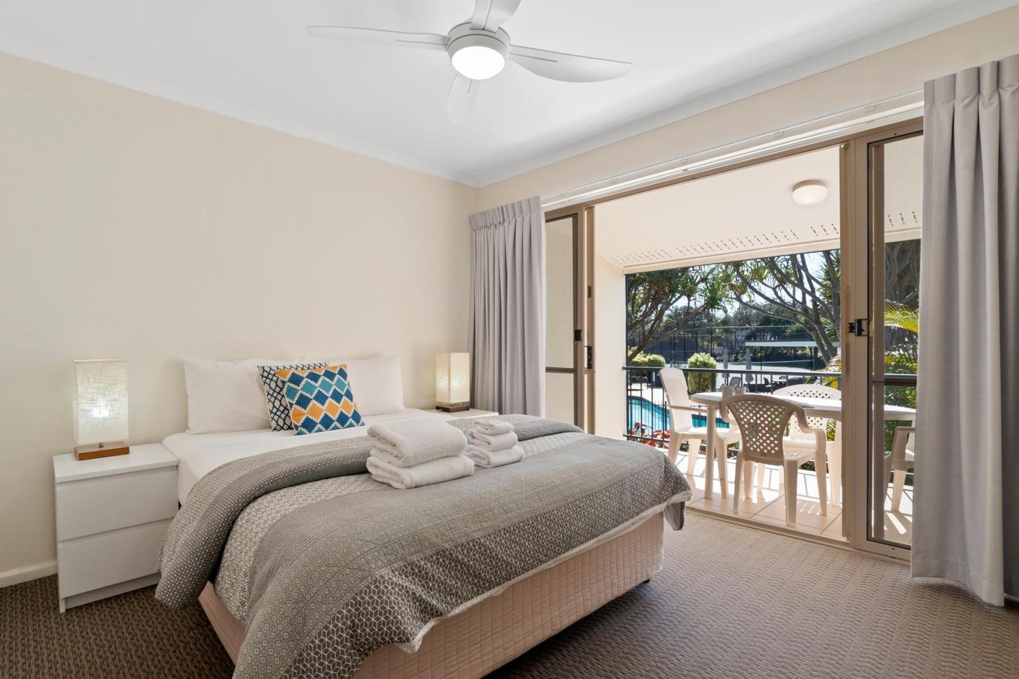 Breakers Sunrise Beach