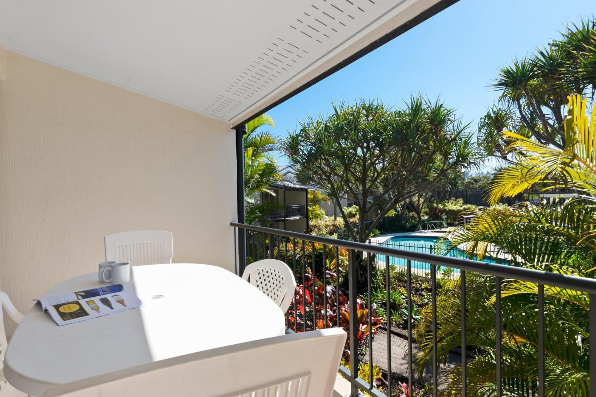 Breakers Resort 3*
