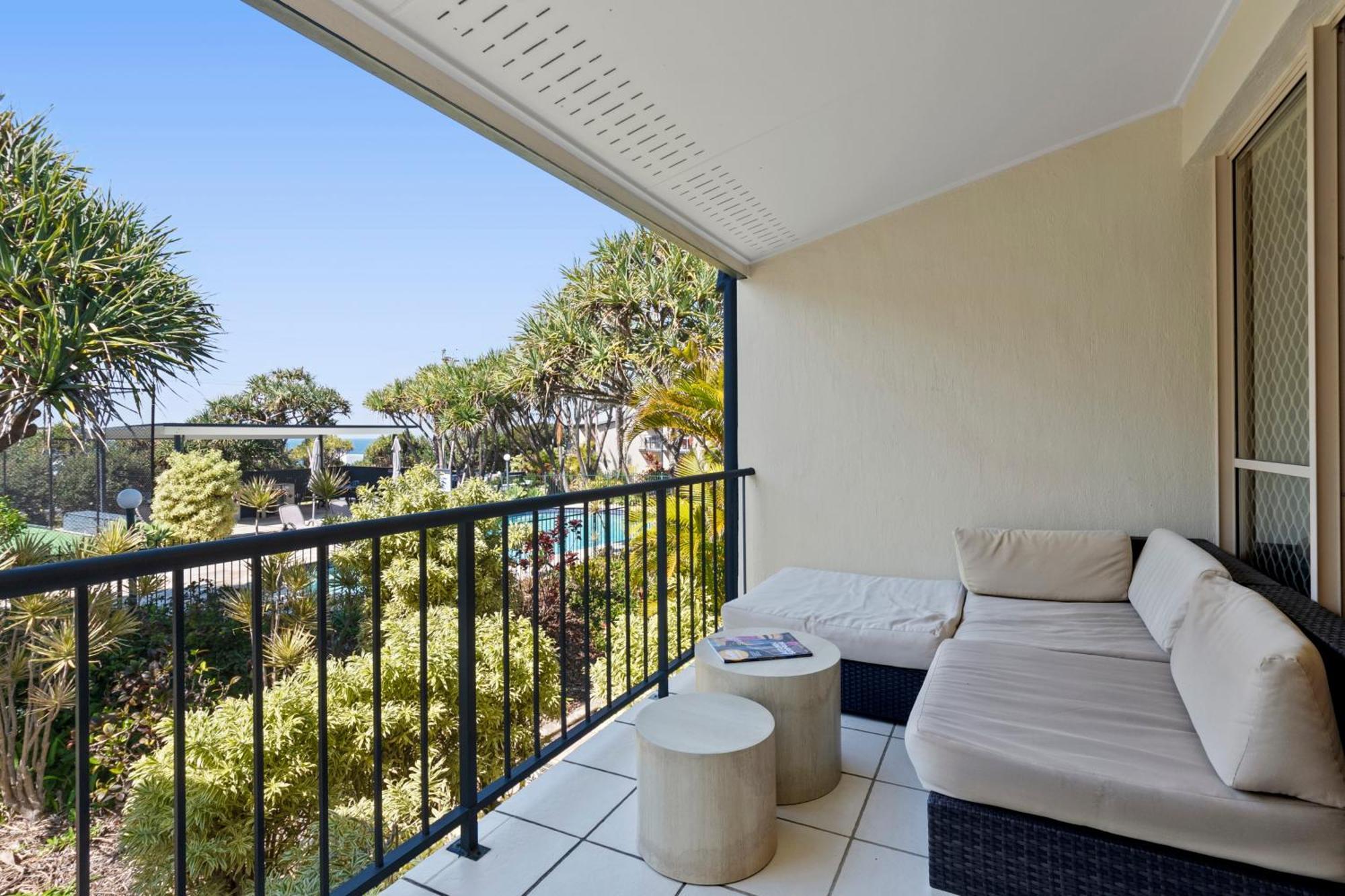 Breakers 3* Sunrise Beach