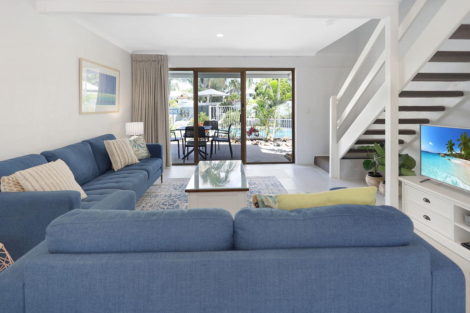 Noosa Place 4* Noosaville