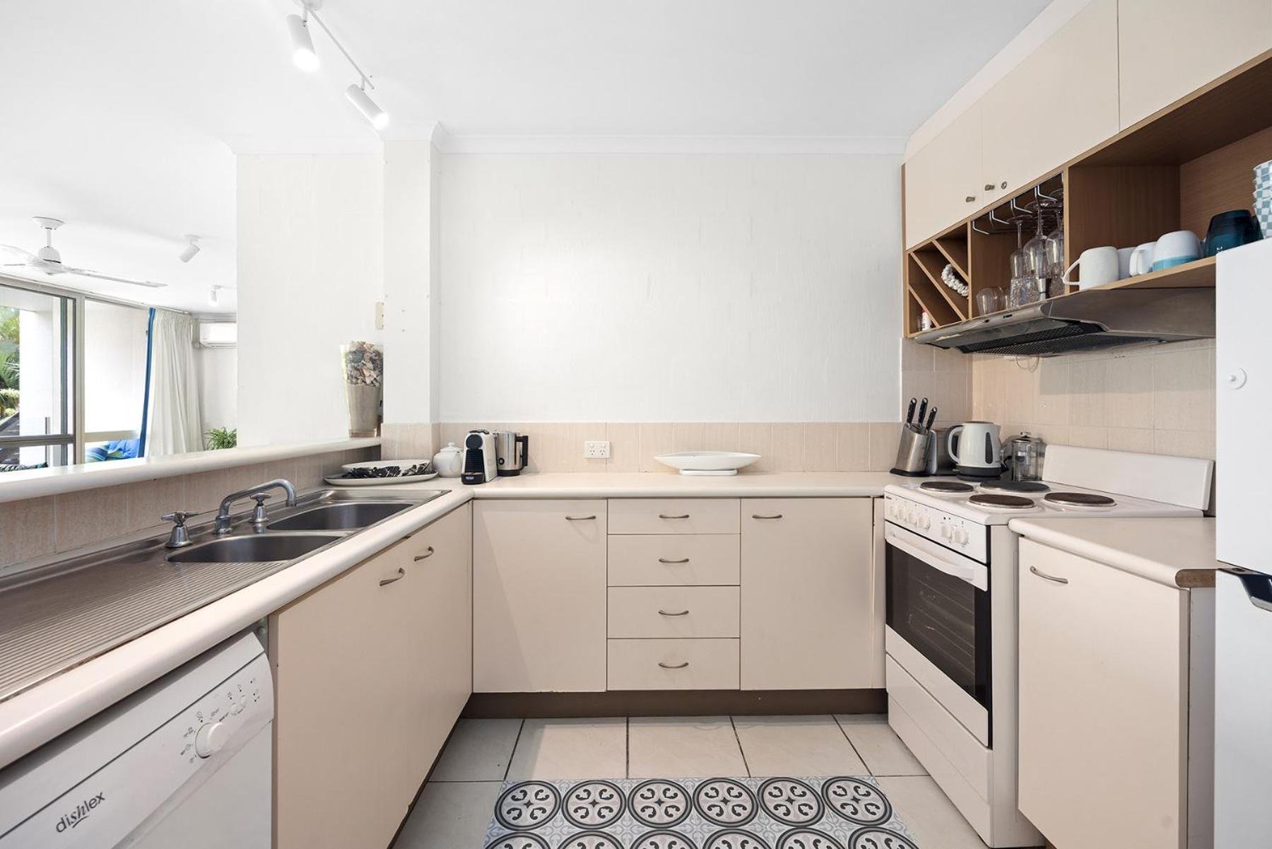 Quamby Place, 65 - Garden View * Noosa Heads