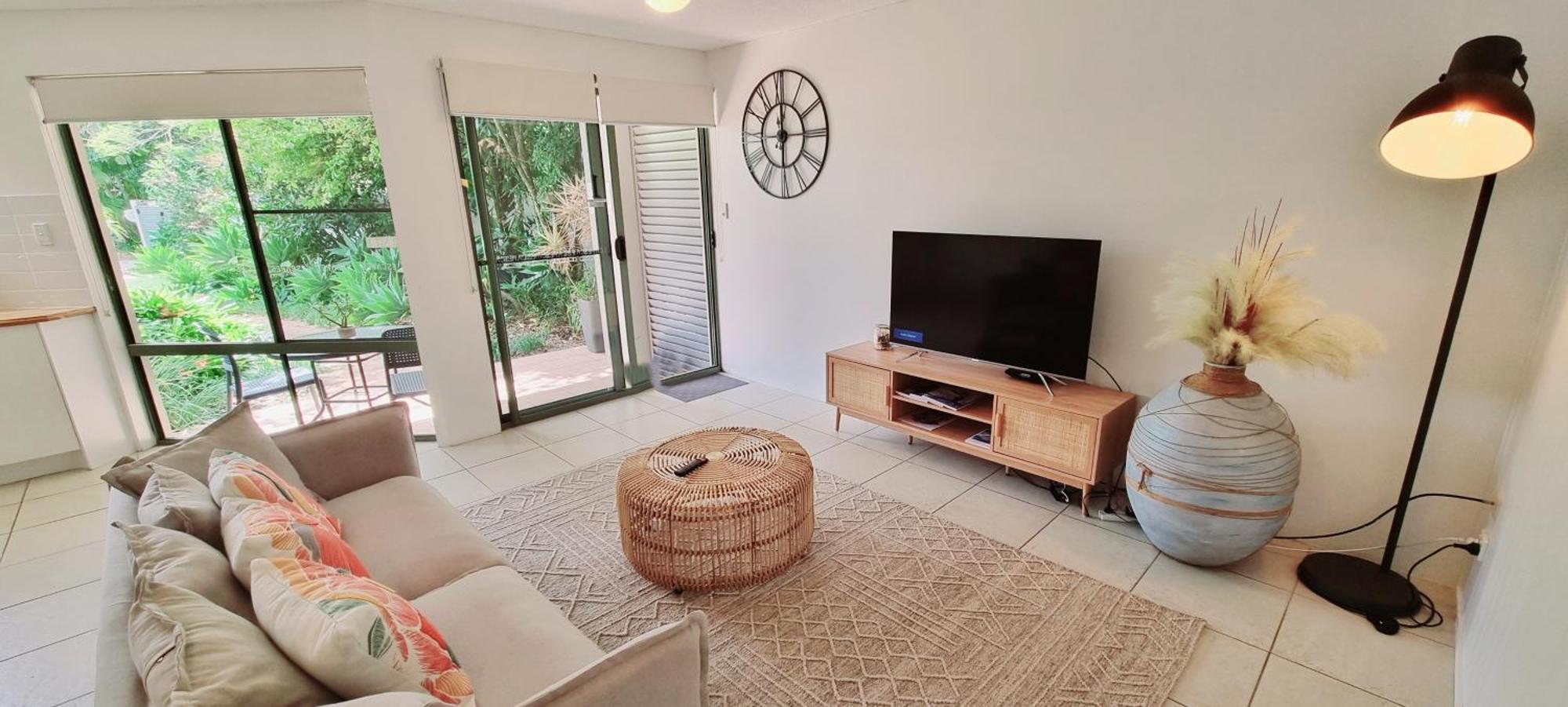 Noosa River Retreat