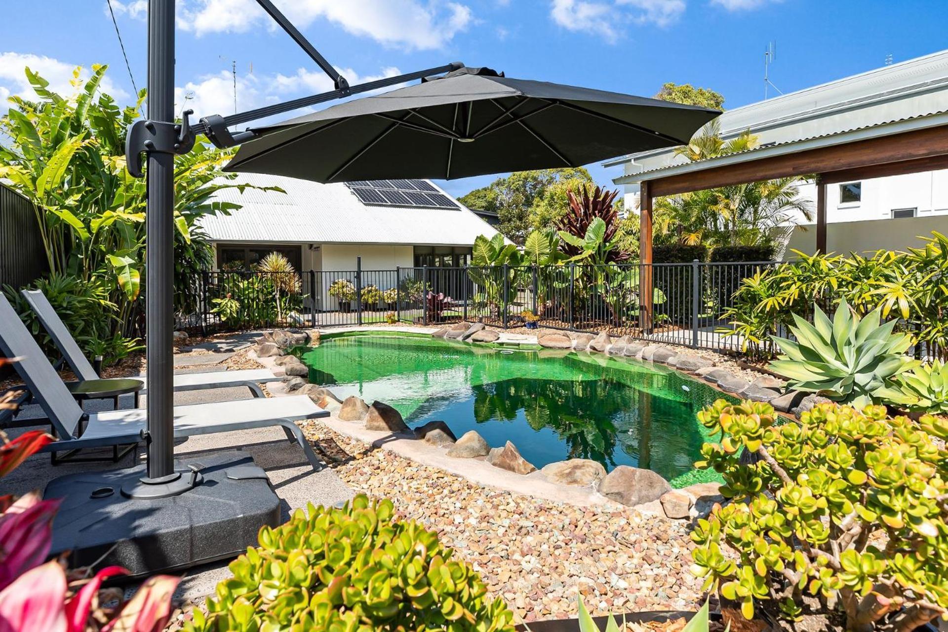Fun In Ferris Everything Need Pet Friendly 2 Bedroom House With Pool - Sleeps 6 Casa de férias *