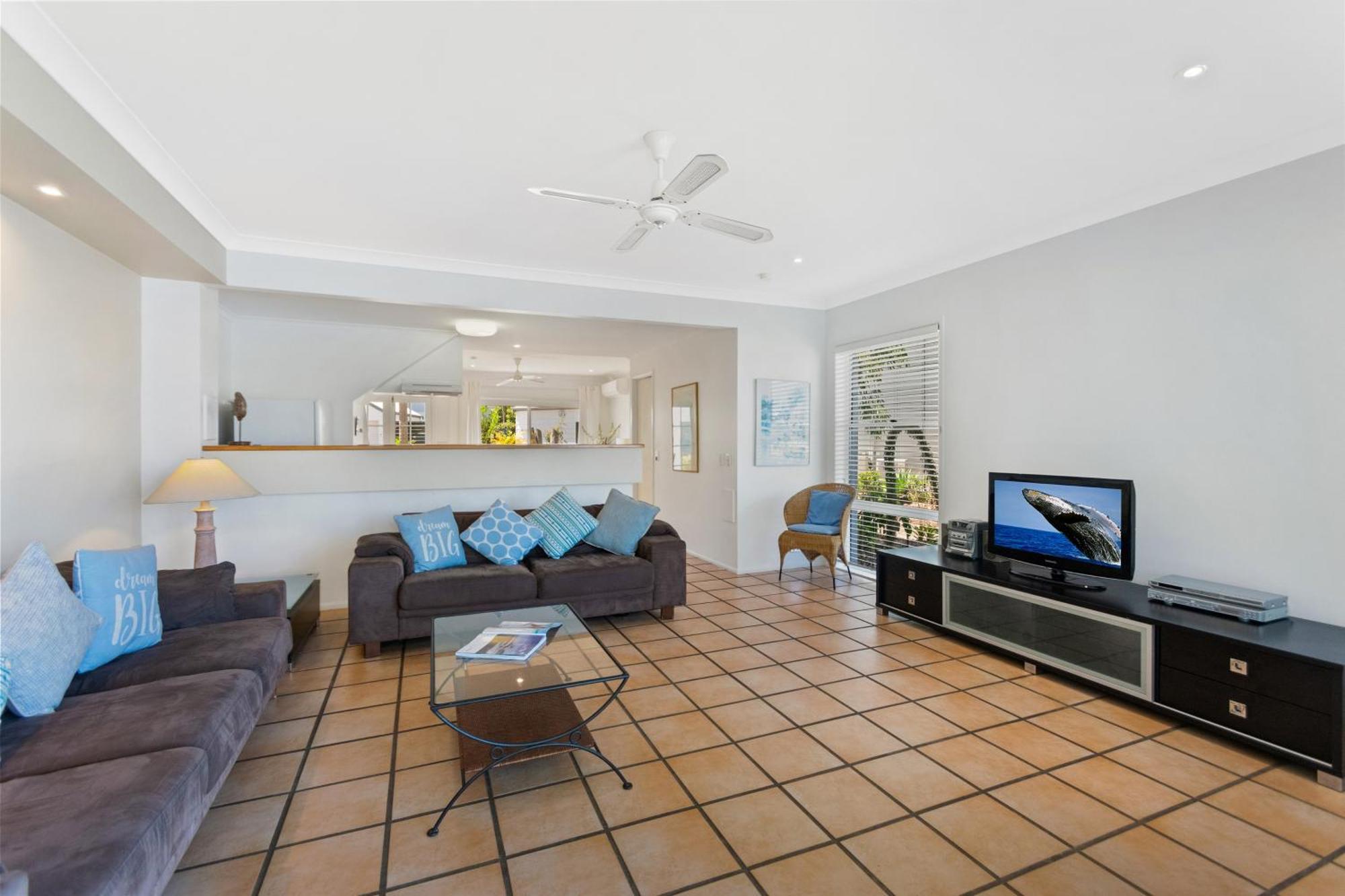 Resort Noosa Entrance Waterfront Noosaville