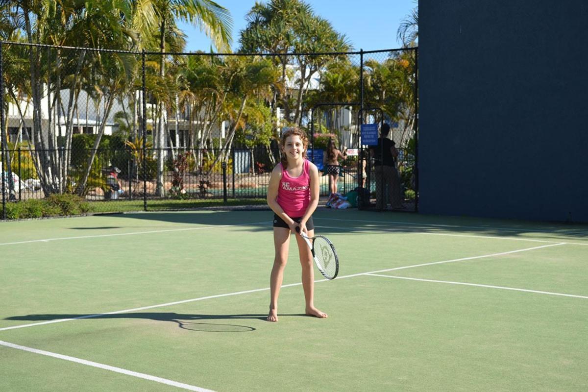 Resort Ivory Palms Noosa Noosaville