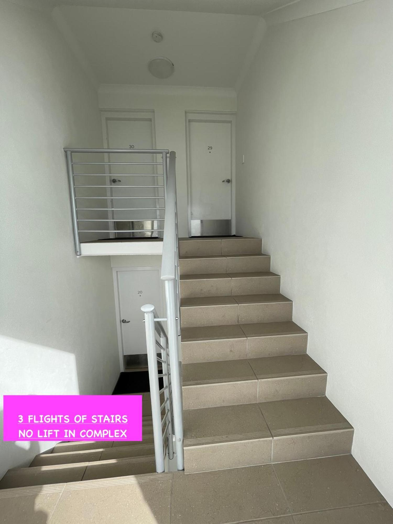 Apartamento Shores 29-noosa Heads-near Hastings St *