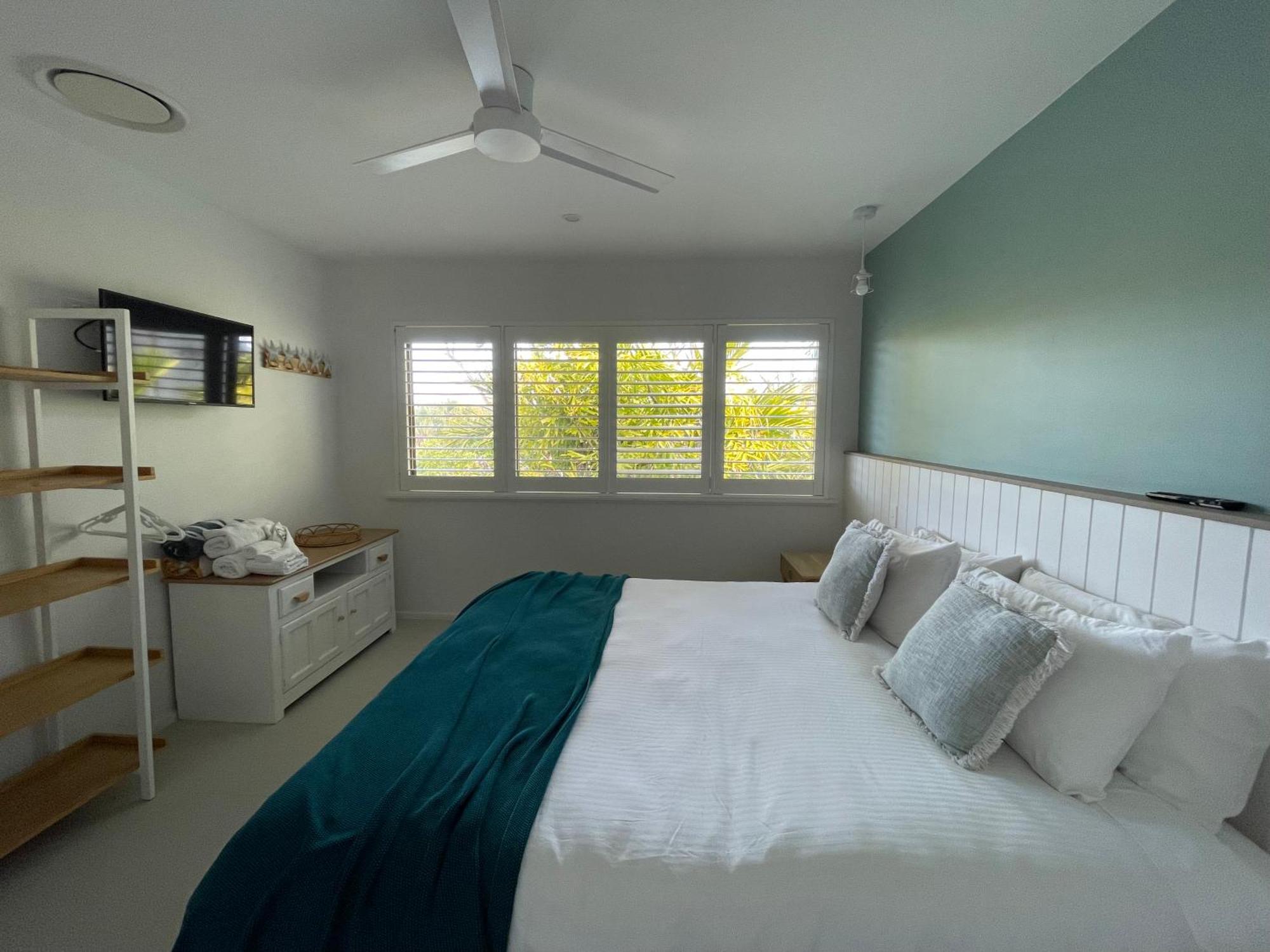 Shores 29-noosa Heads-near Hastings St Apartamento *