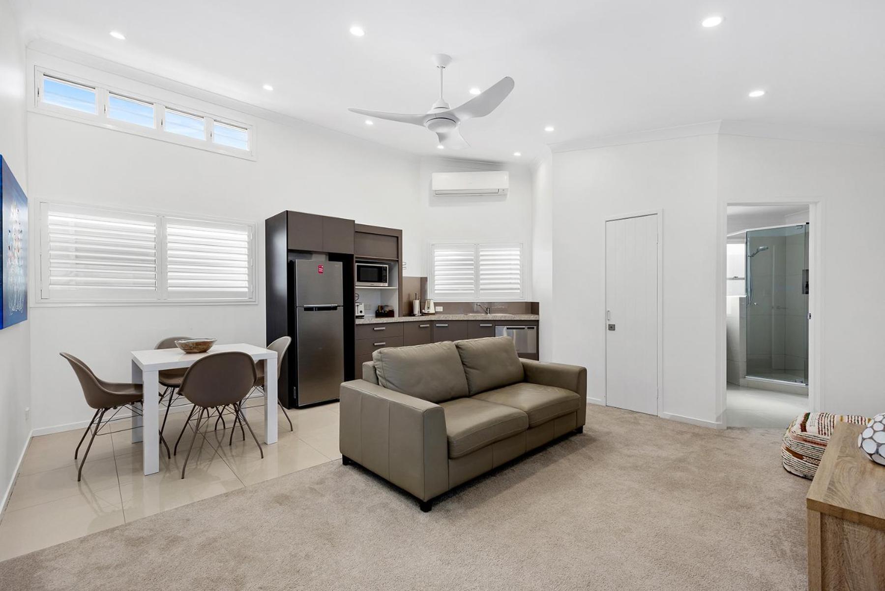 Holiday home Family & Pet-friendly Luxury Near Hastings St