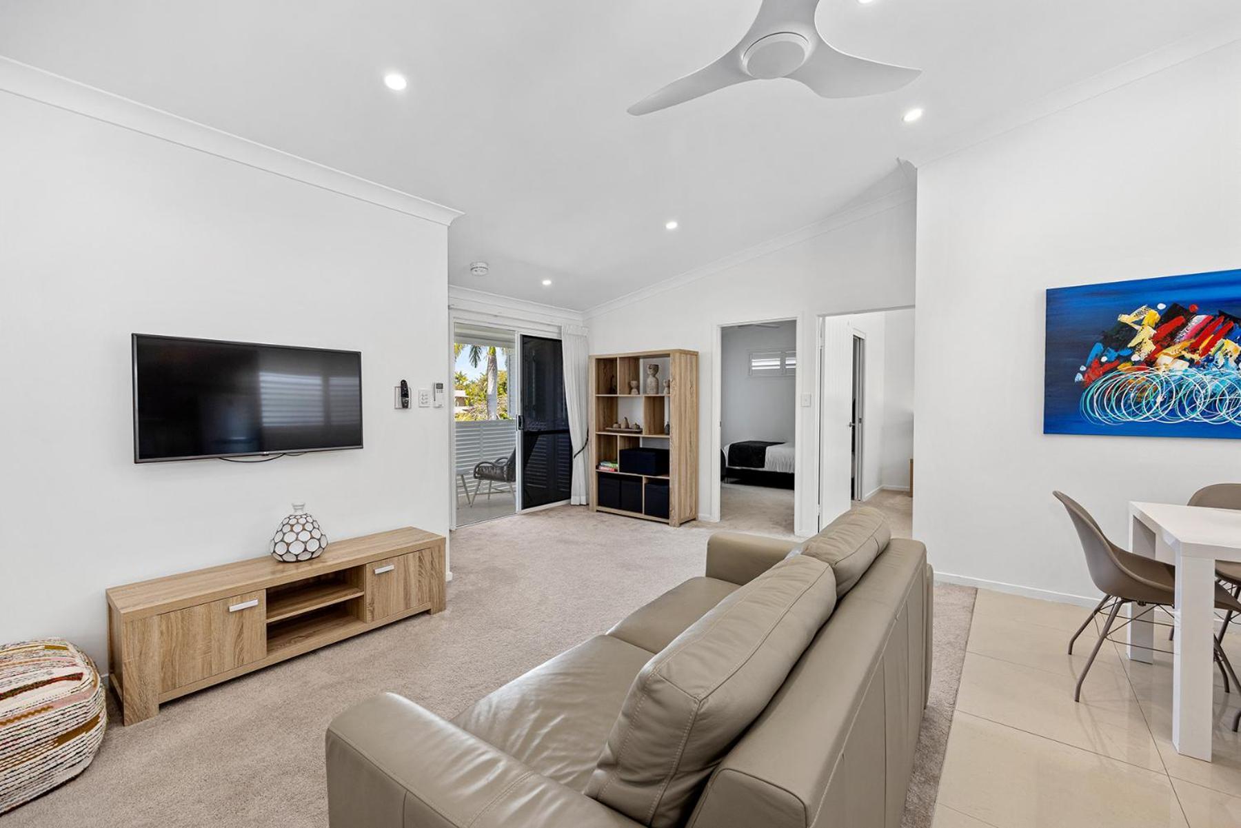 Family & Pet-friendly Luxury Near Hastings St Noosa Heads