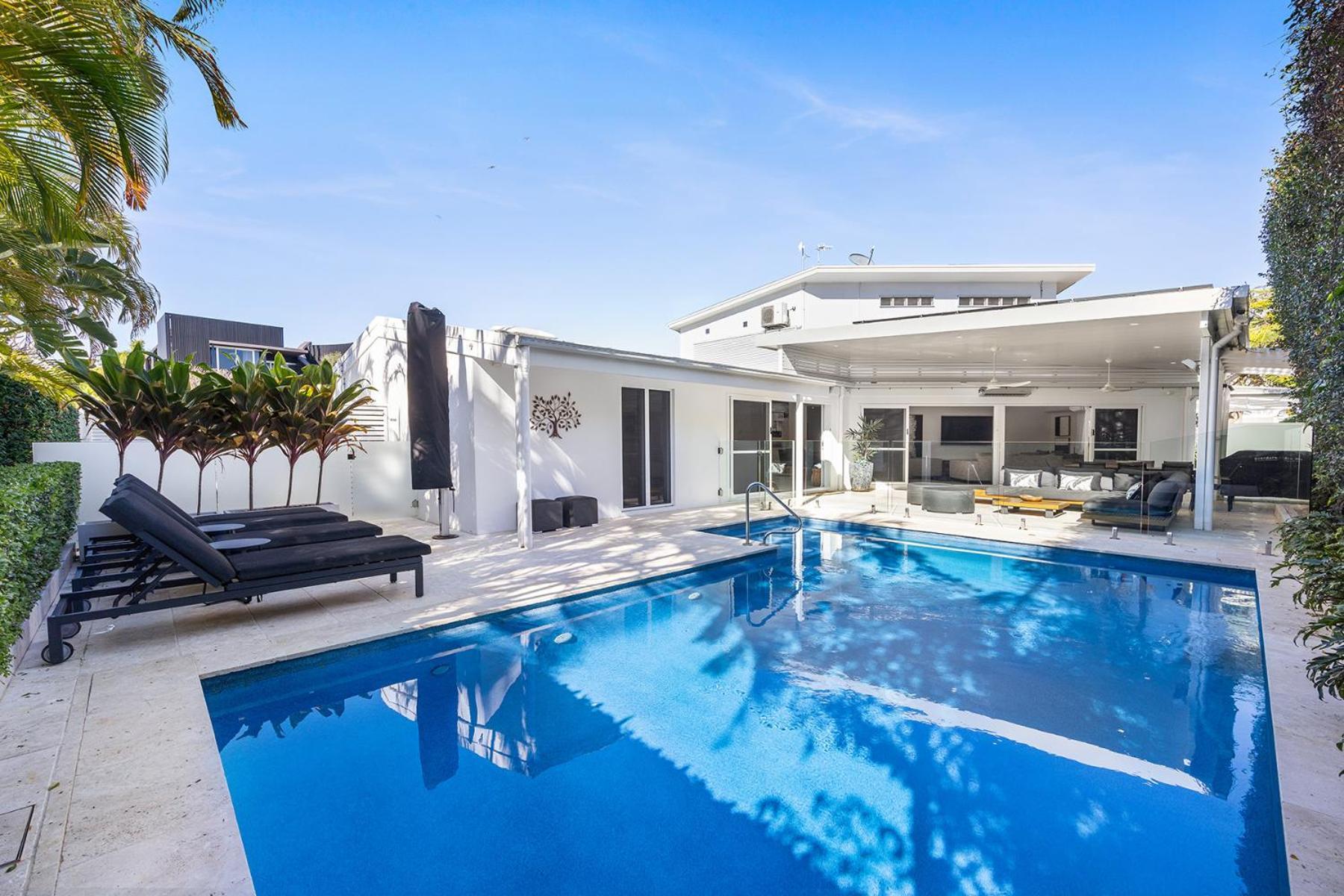 Family & Pet-friendly Luxury Near Hastings St Holiday home