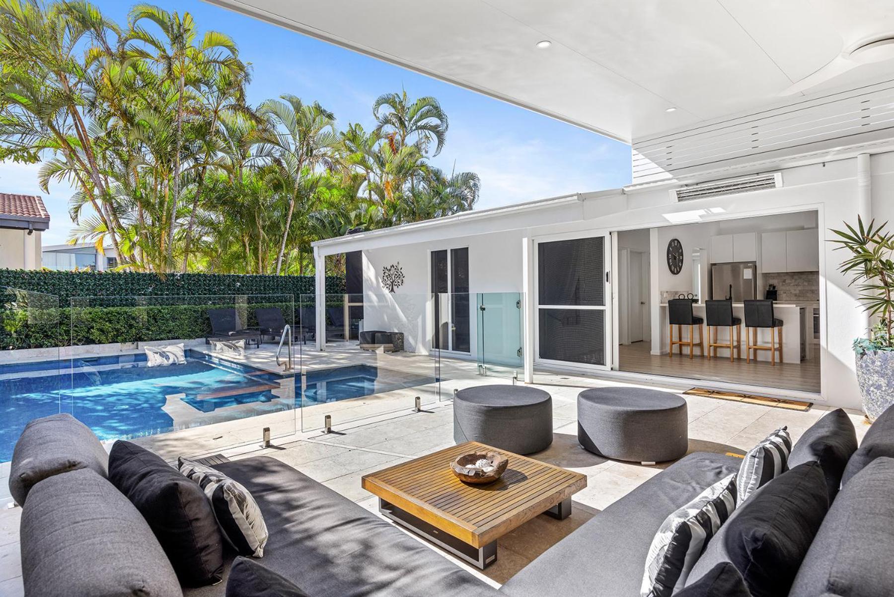 Holiday home Family & Pet-friendly Luxury Near Hastings St *