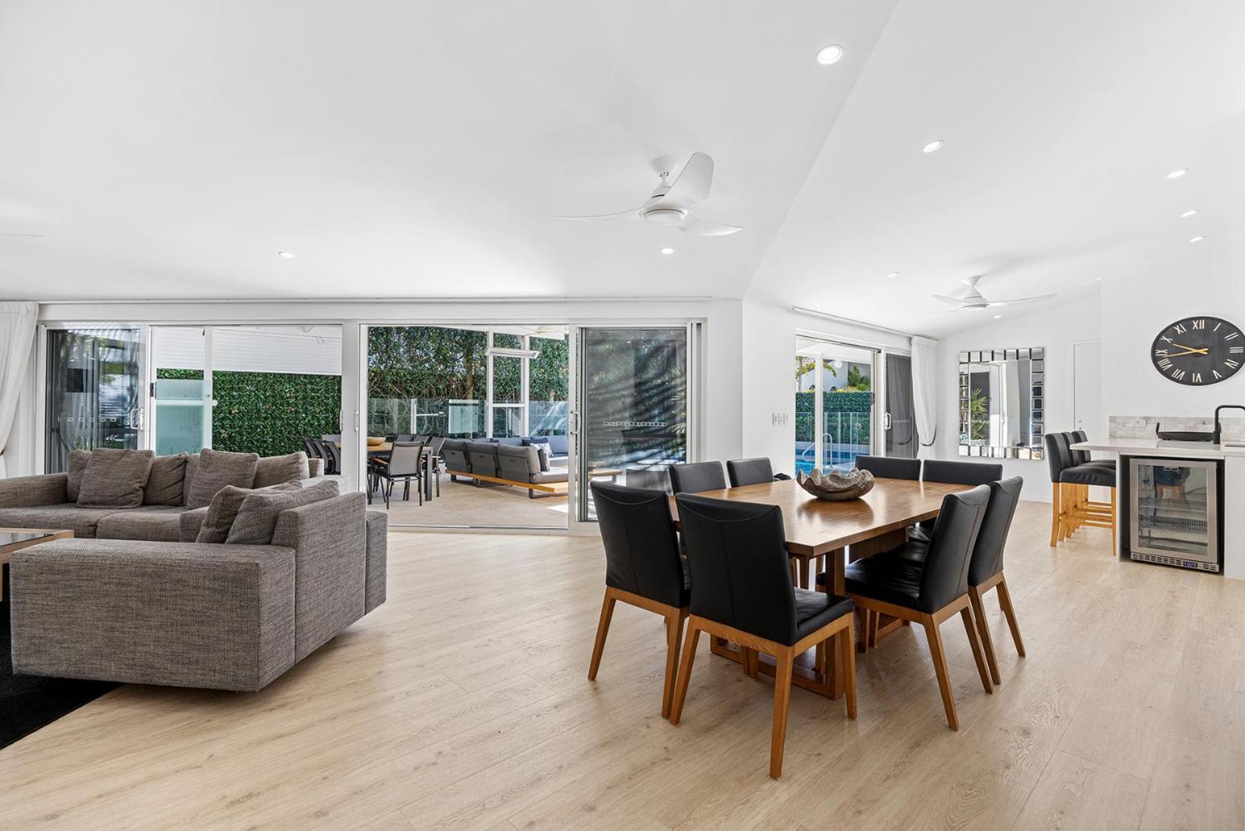 Family & Pet-friendly Luxury Near Hastings St Holiday home *