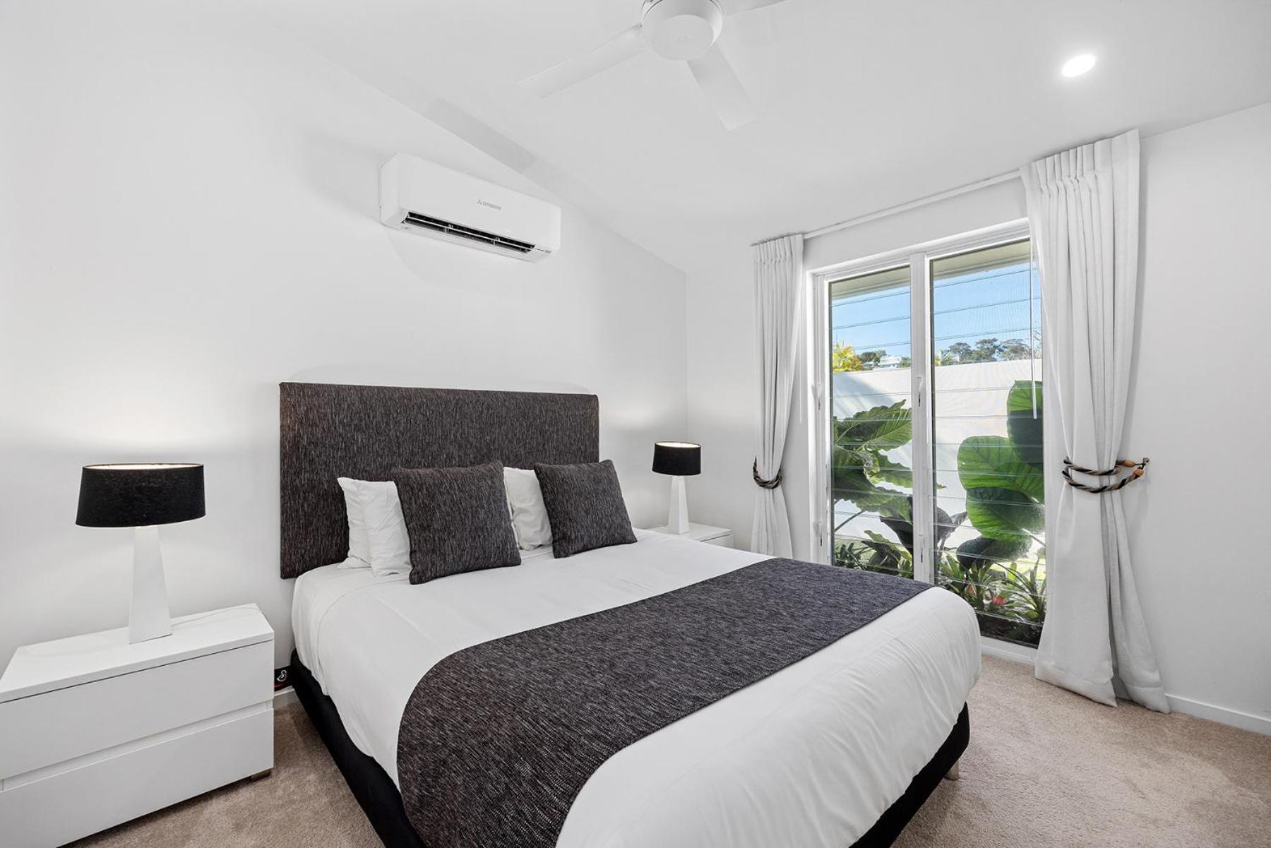 Family & Pet-friendly Luxury Near Hastings St Noosa Heads