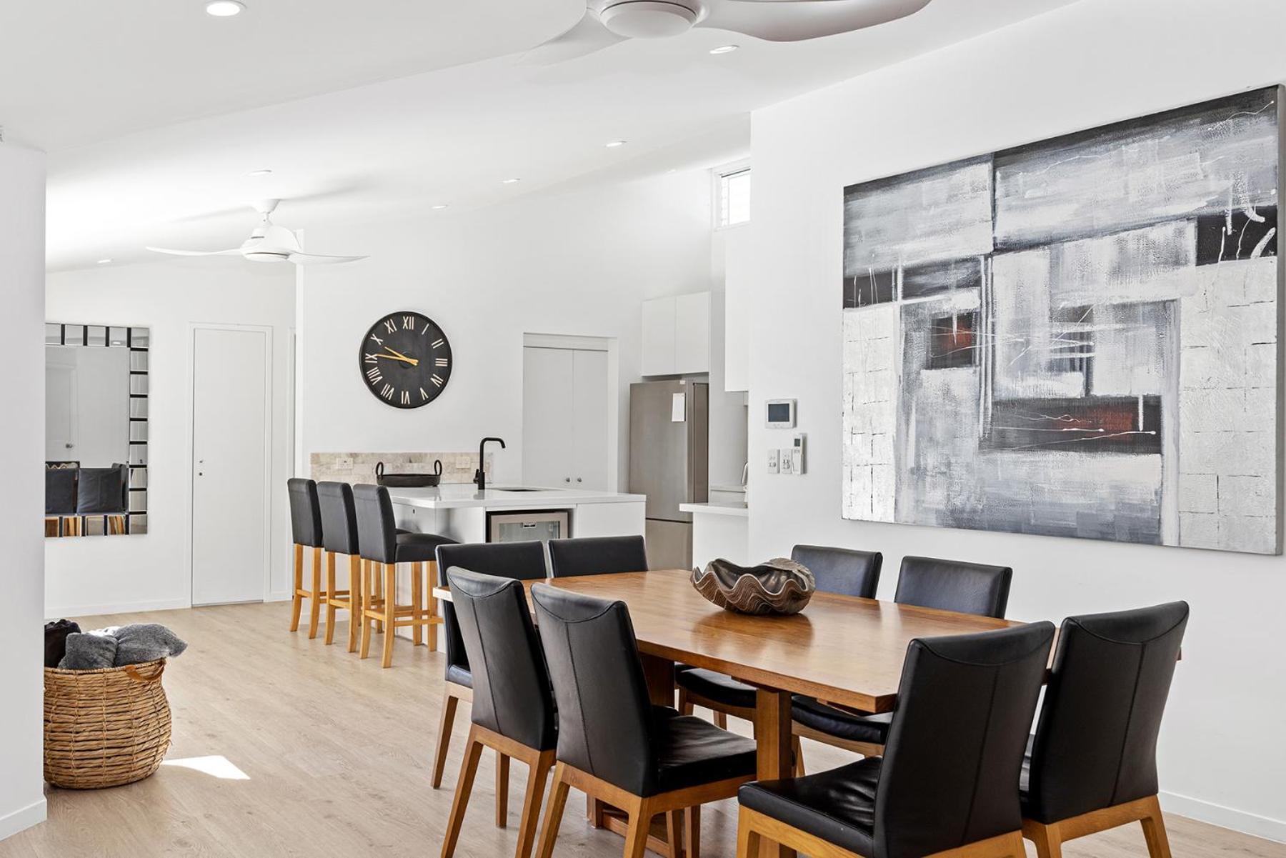 Family & Pet-friendly Luxury Near Hastings St *