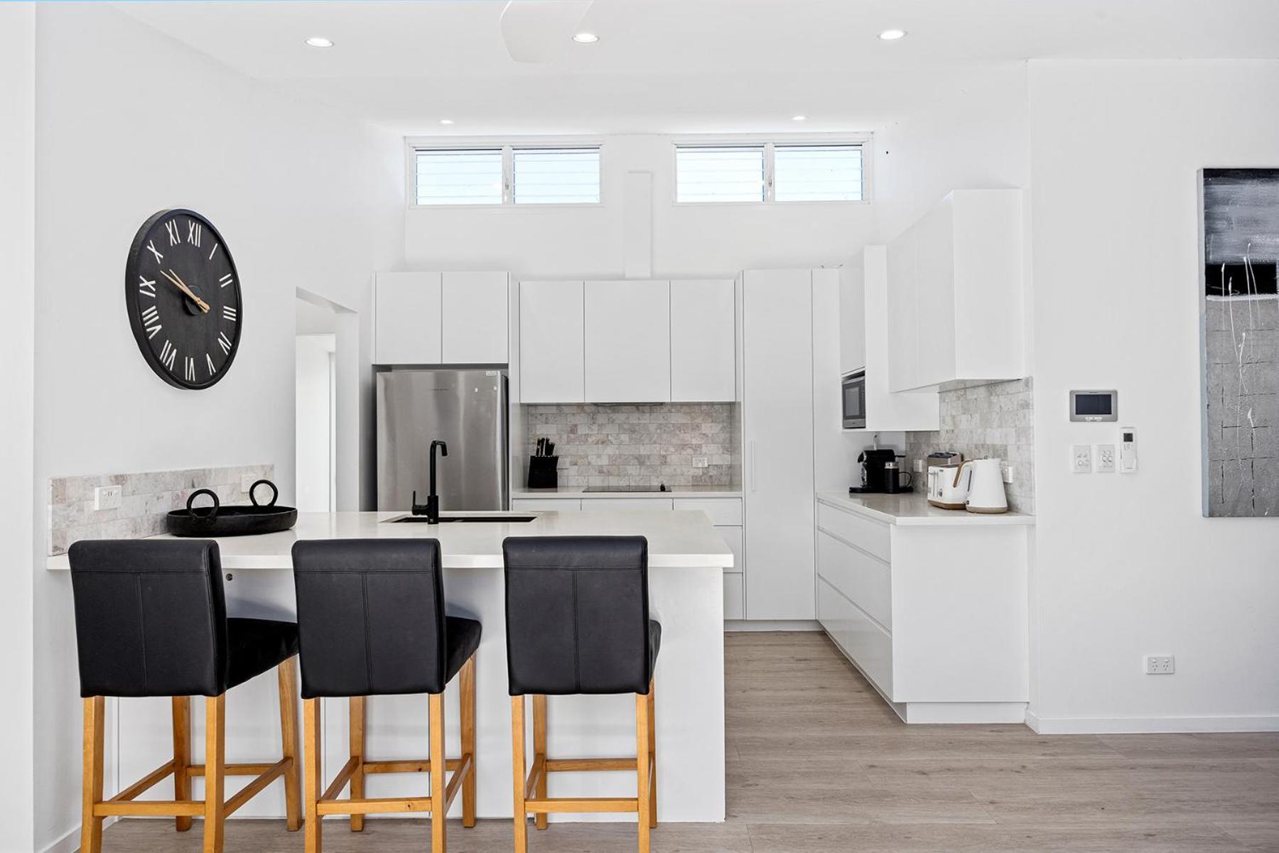 Family & Pet-friendly Luxury Near Hastings St Holiday home *