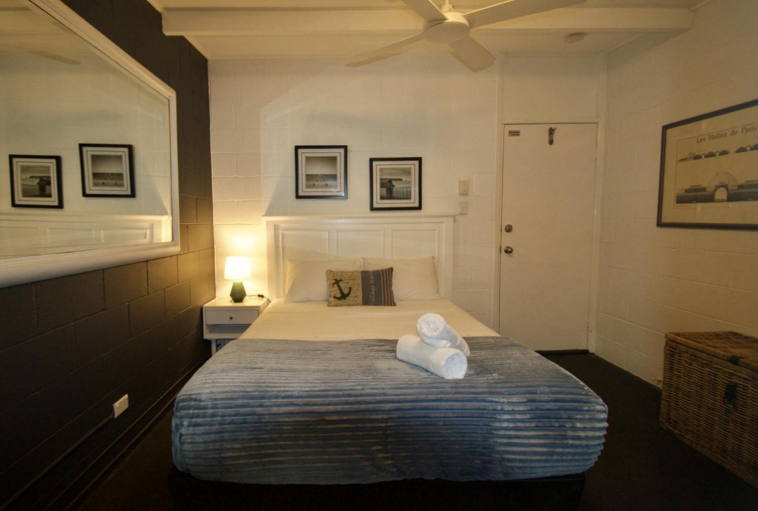 Hideaway Noosa Men Only Beach