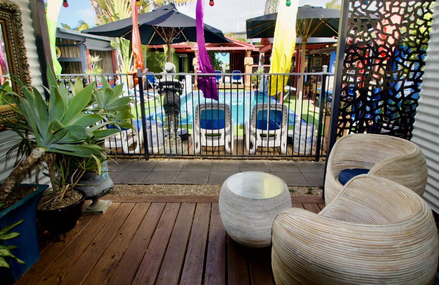 Hideaway Noosa Men Only Beach Peregian Beach