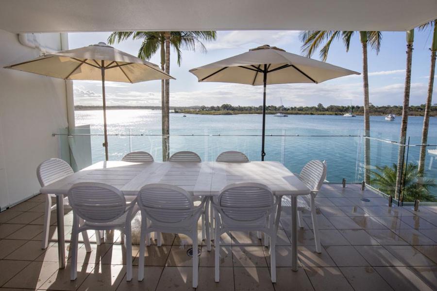 Quays Waterfront Noosa Heads