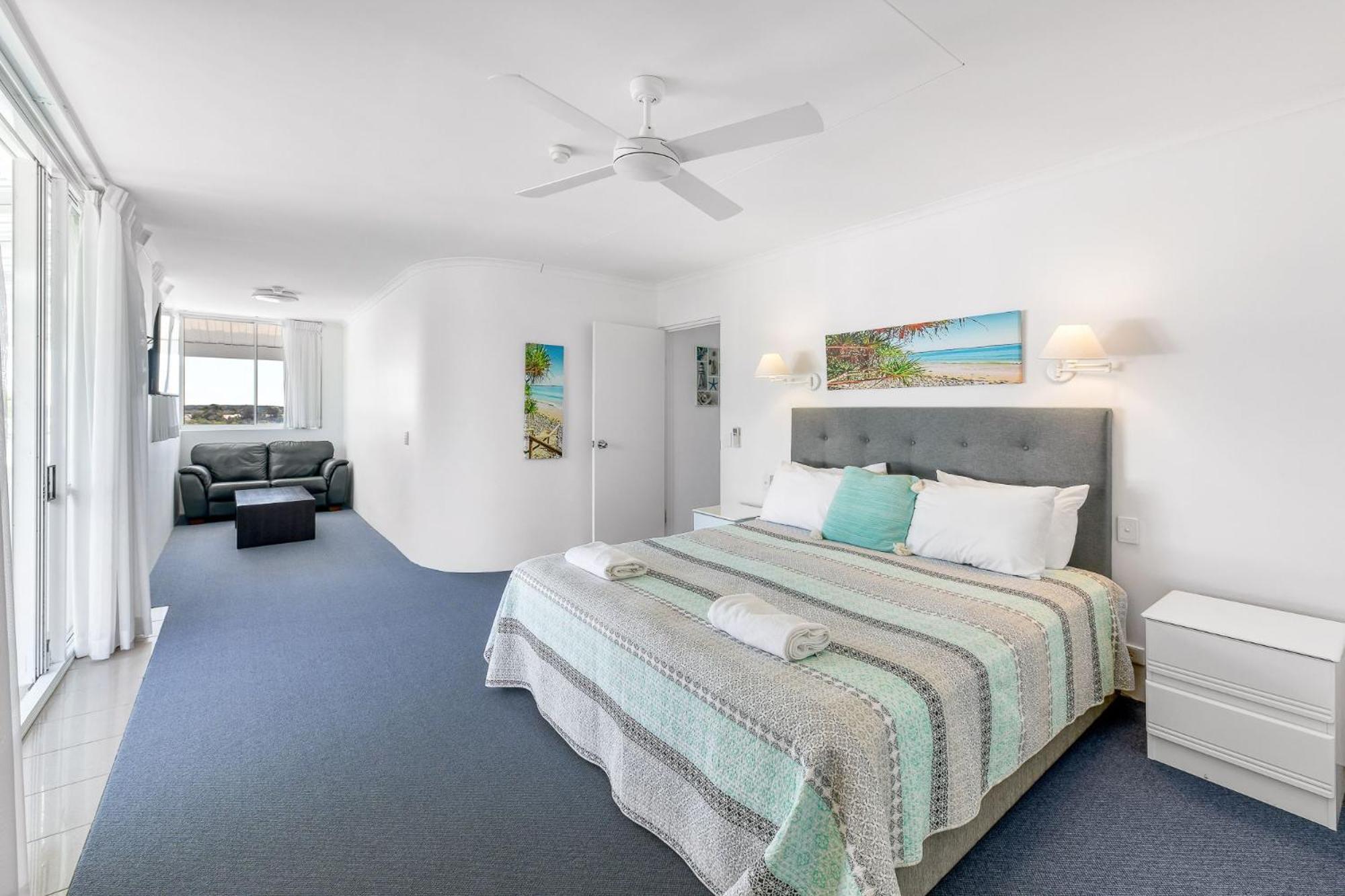 Quays Waterfront * Noosa Heads