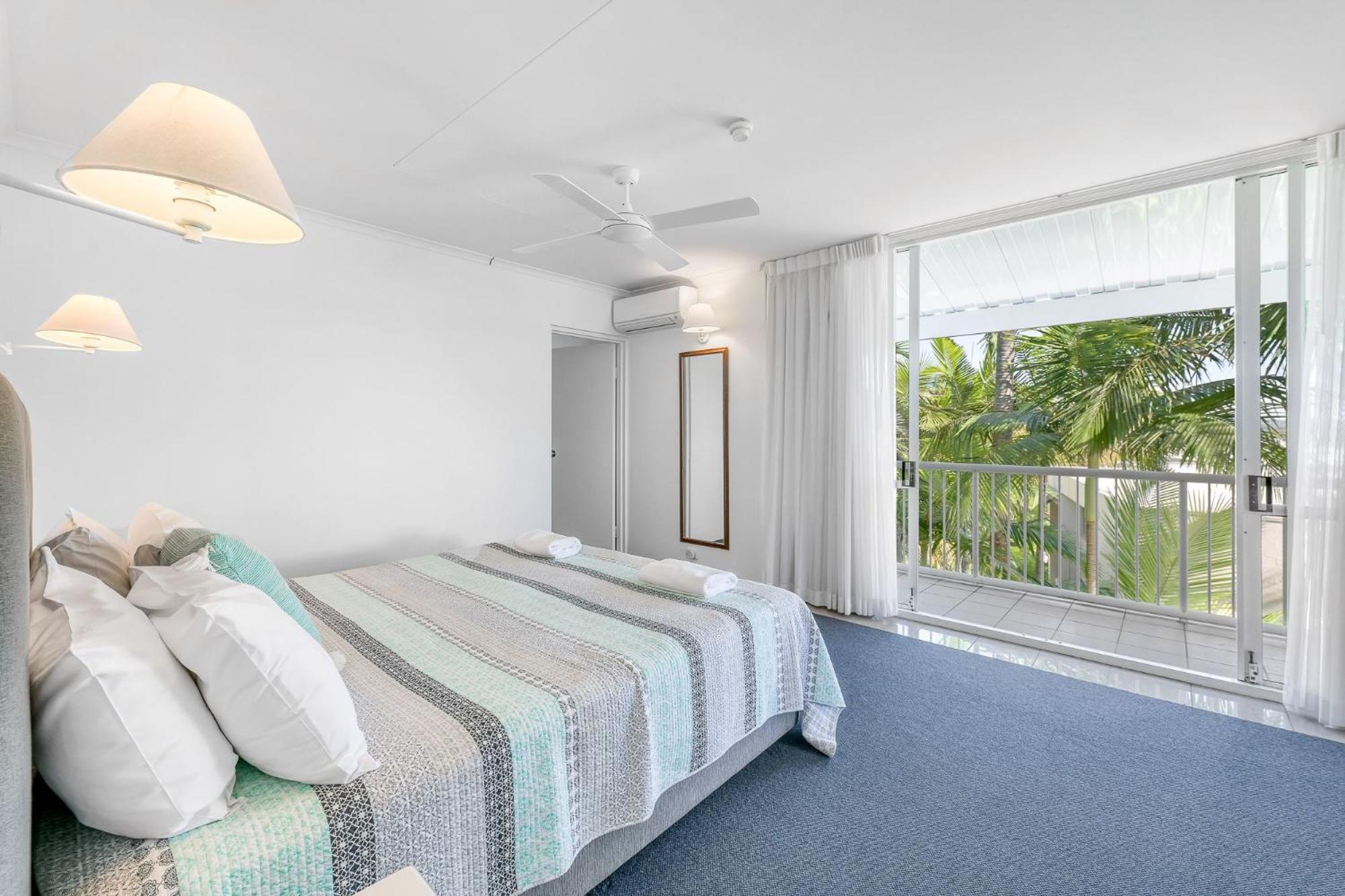 Quays Waterfront * Noosa Heads