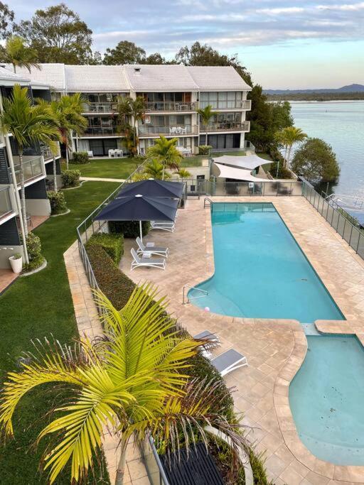 Shores 29-noosa Heads-near Hastings St *
