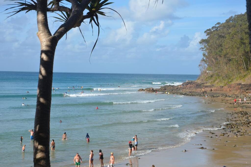 Shores 29-noosa Heads-near Hastings St Apartamento Noosa Heads