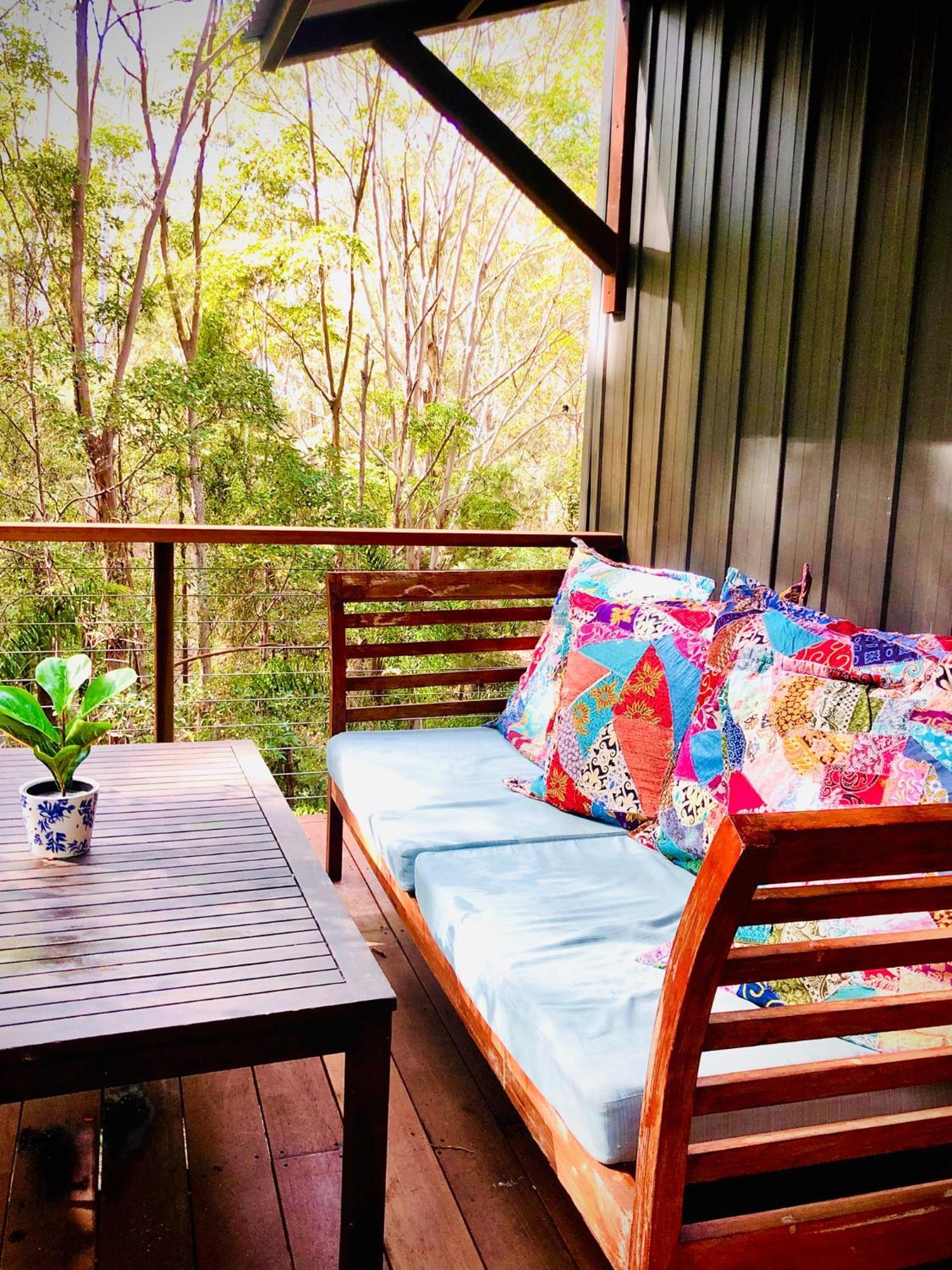 Noosa Hinterland Retreat Tinbeerwah