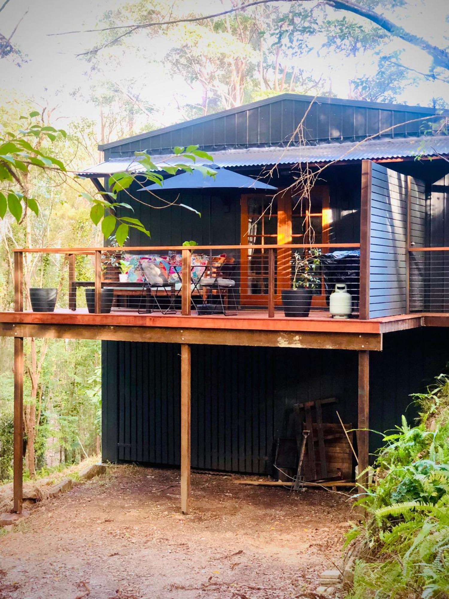 Apartment Noosa Hinterland Retreat Tinbeerwah