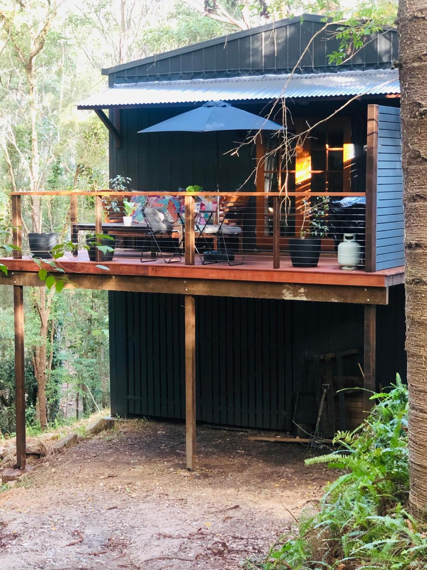 Apartment Noosa Hinterland Retreat *