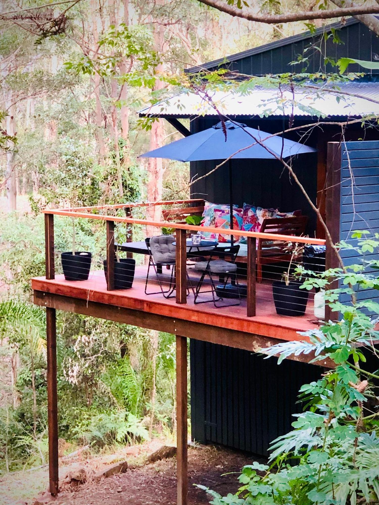 Noosa Hinterland Retreat * Tinbeerwah