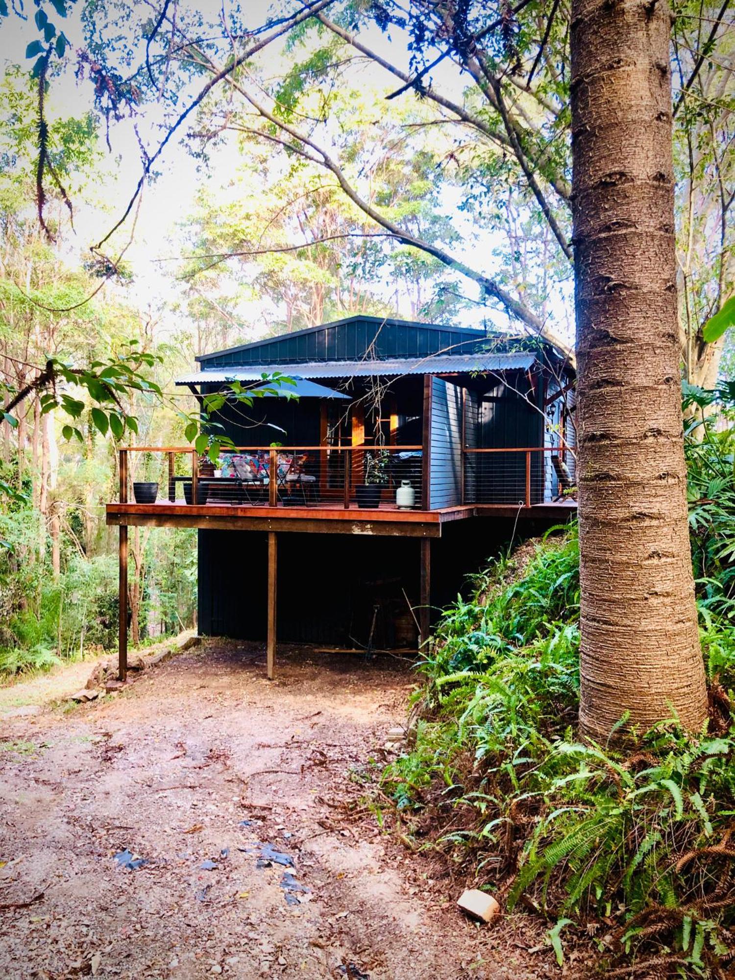 Apartment Noosa Hinterland Retreat Tinbeerwah