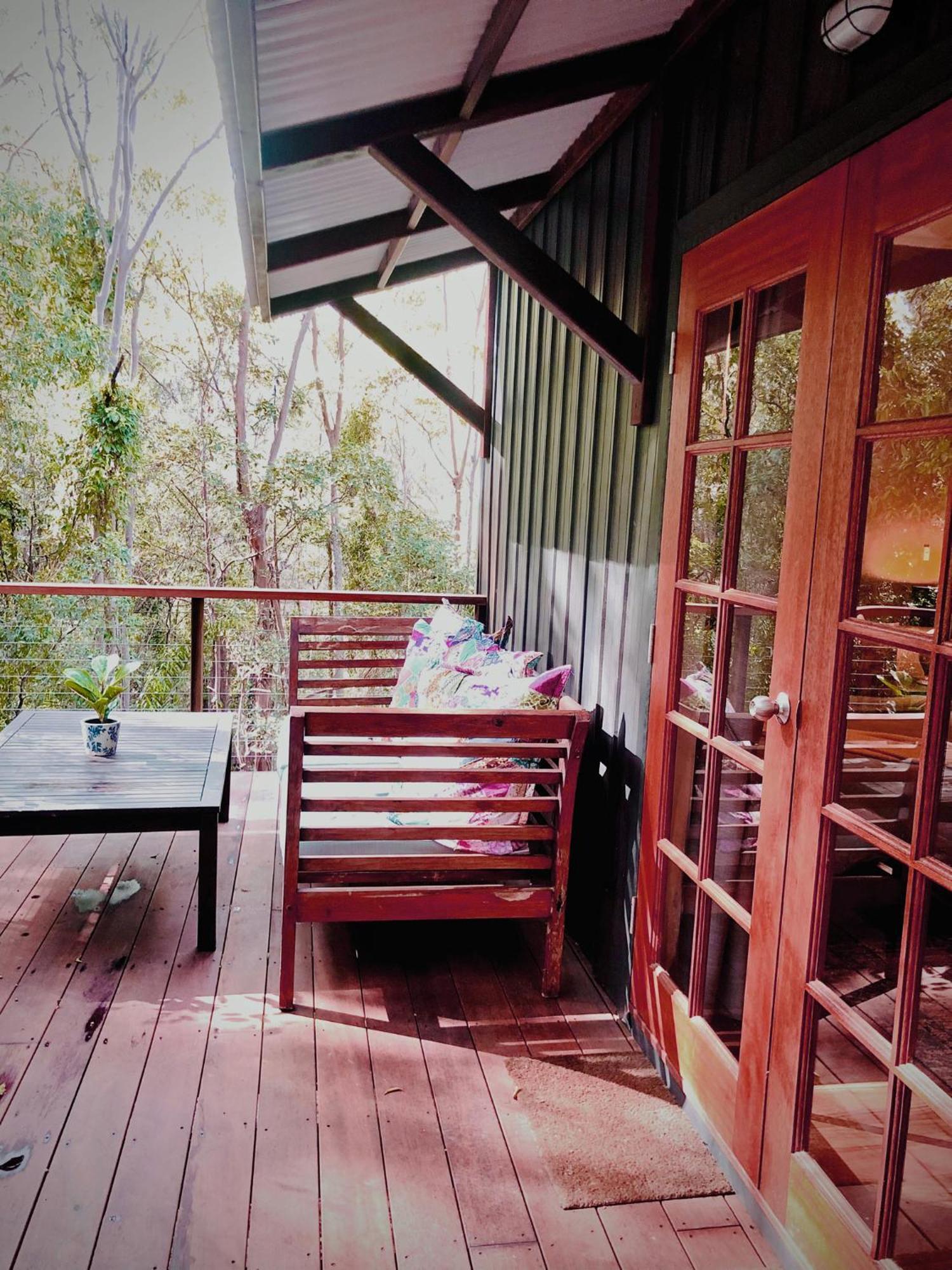 Noosa Hinterland Retreat * Tinbeerwah
