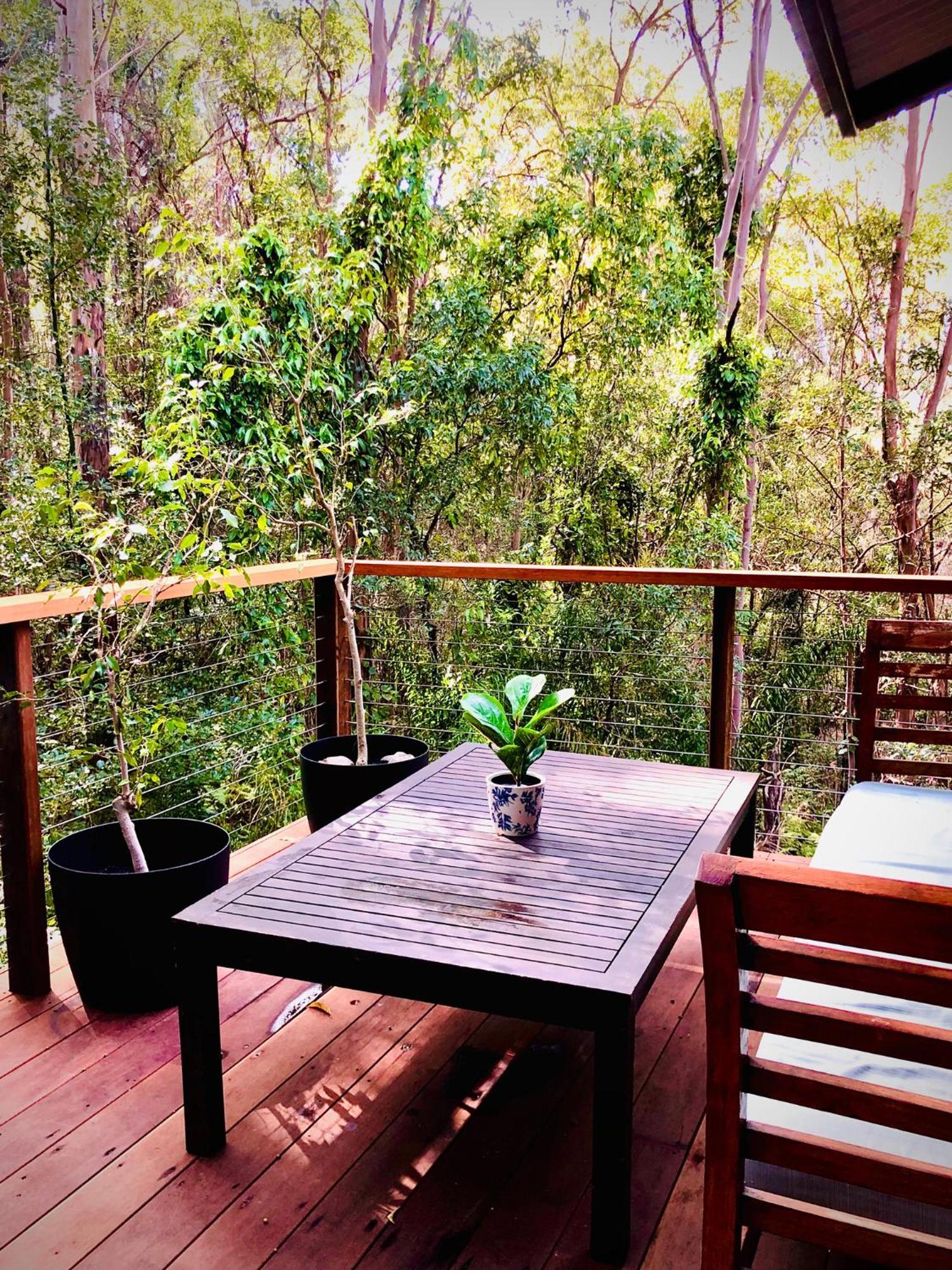 Noosa Hinterland Retreat Tinbeerwah