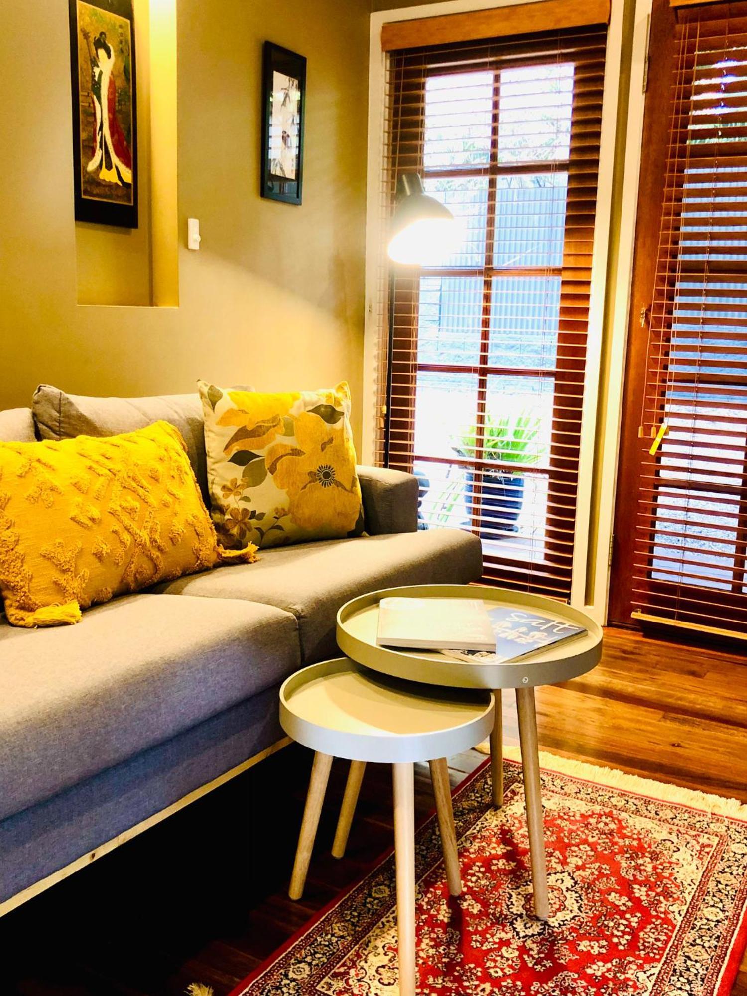Noosa Hinterland Retreat