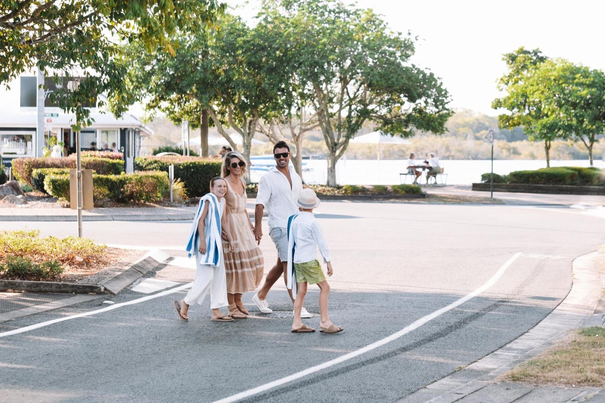 Noosa Place Resort Noosaville