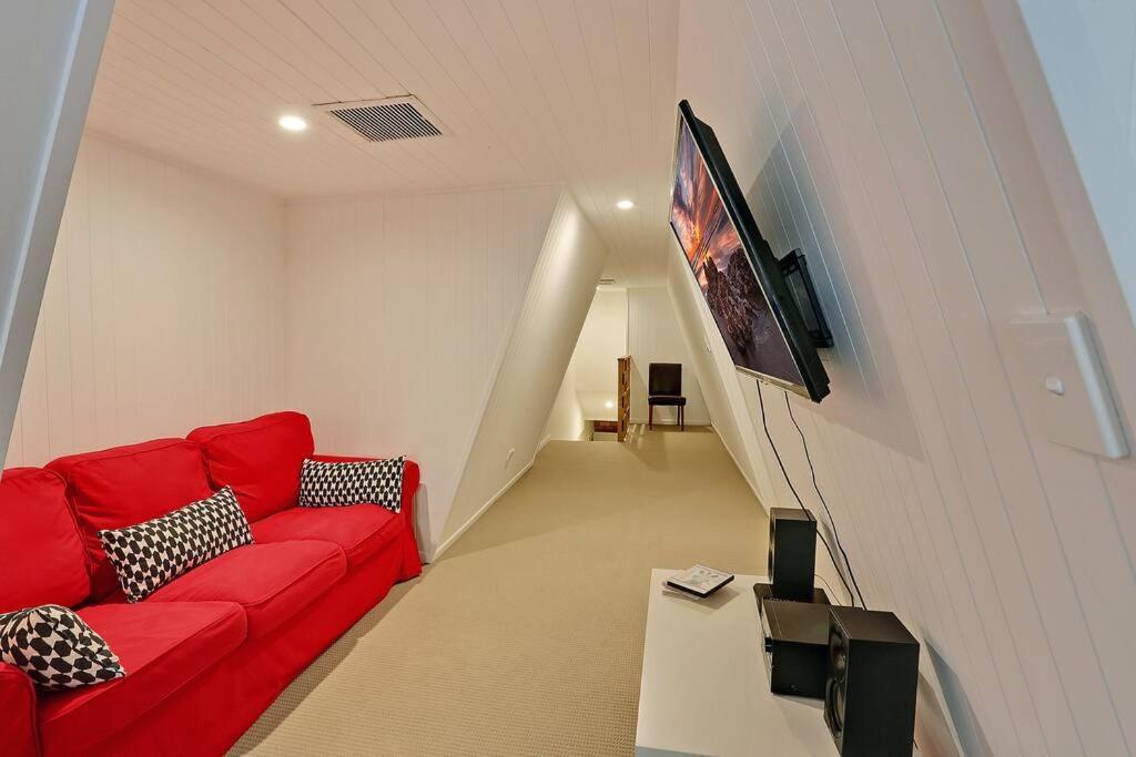 Holiday home The Pod Peregian Beach