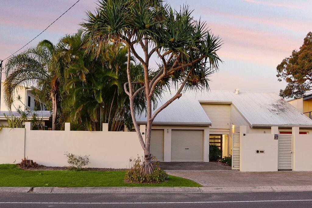 Holiday home The Pod Peregian Beach