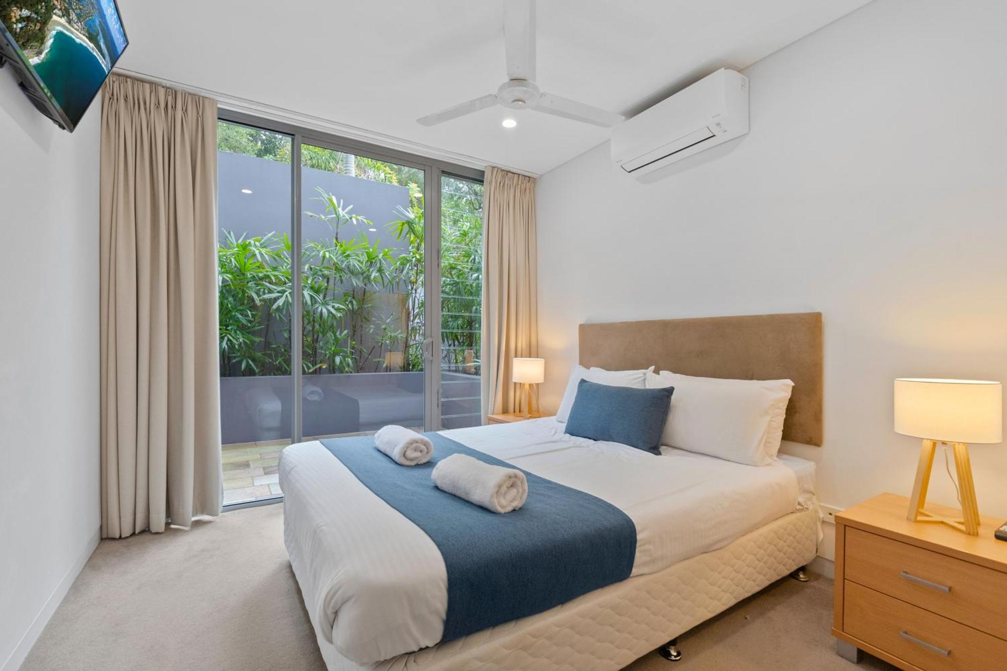 The Rise Aparthotel 4*