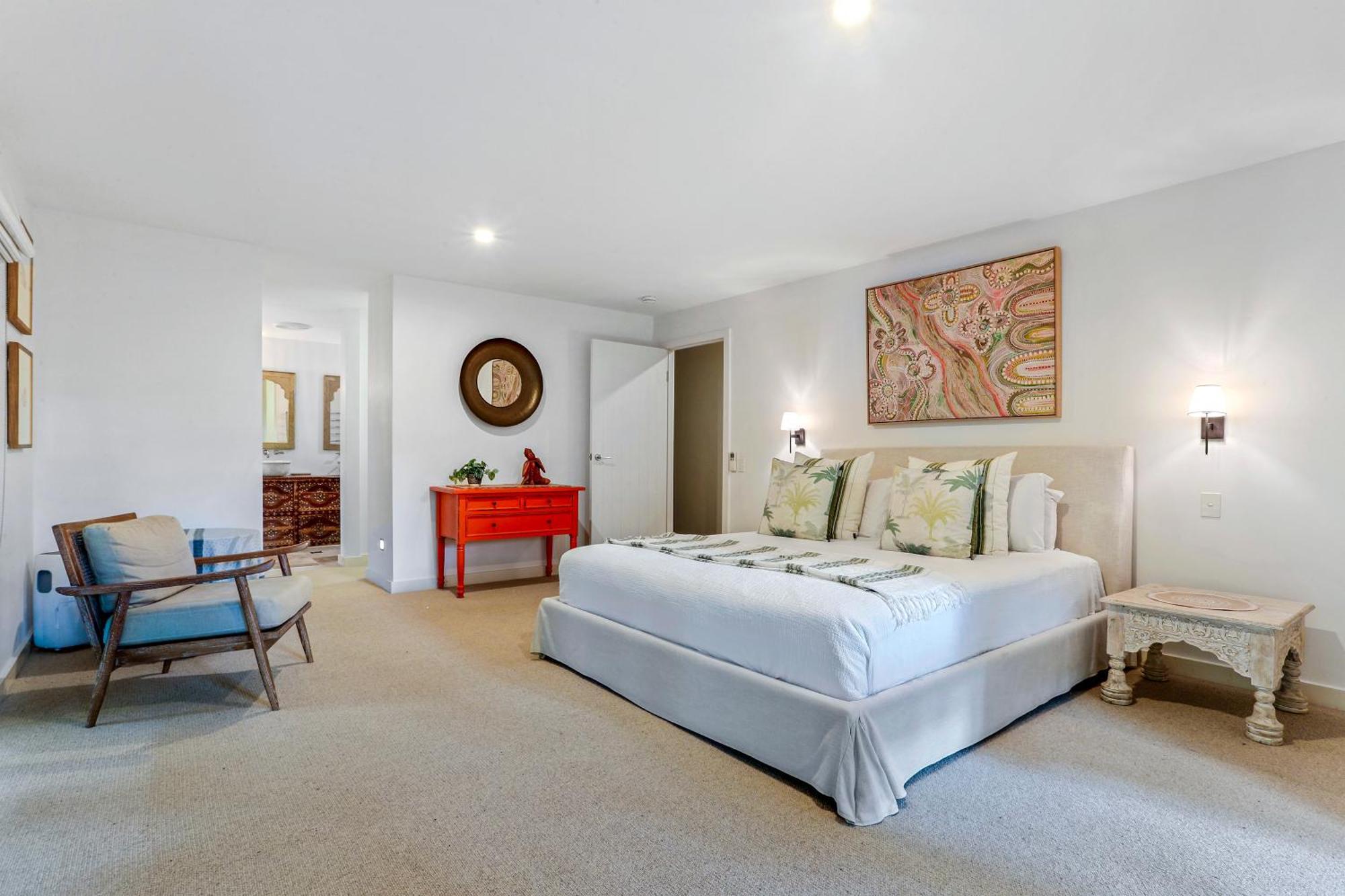Dual-living Amongst The Rainforest, Little Cove * Noosa Heads