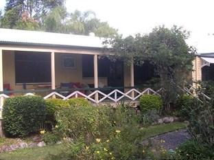 Cudgerie Homestead 4*