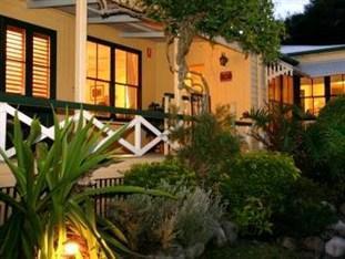 Cudgerie Homestead Hotel 4*